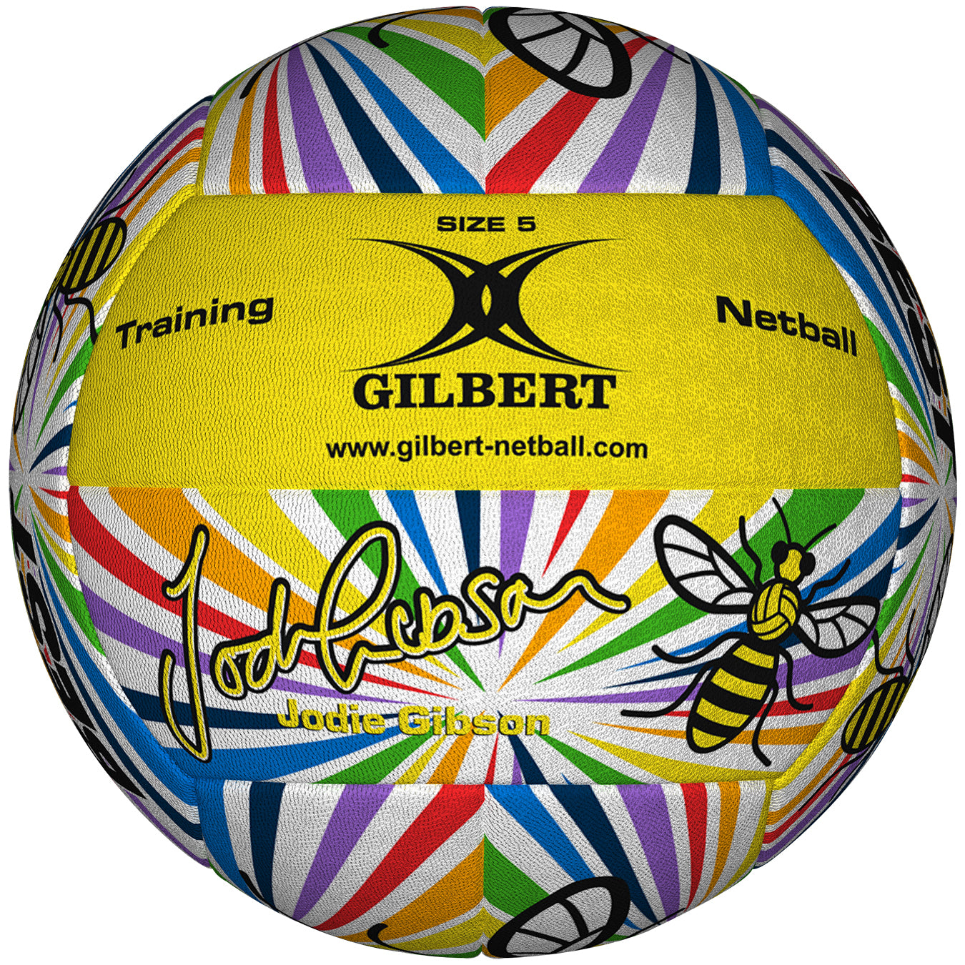 Gilbert Signature Balls