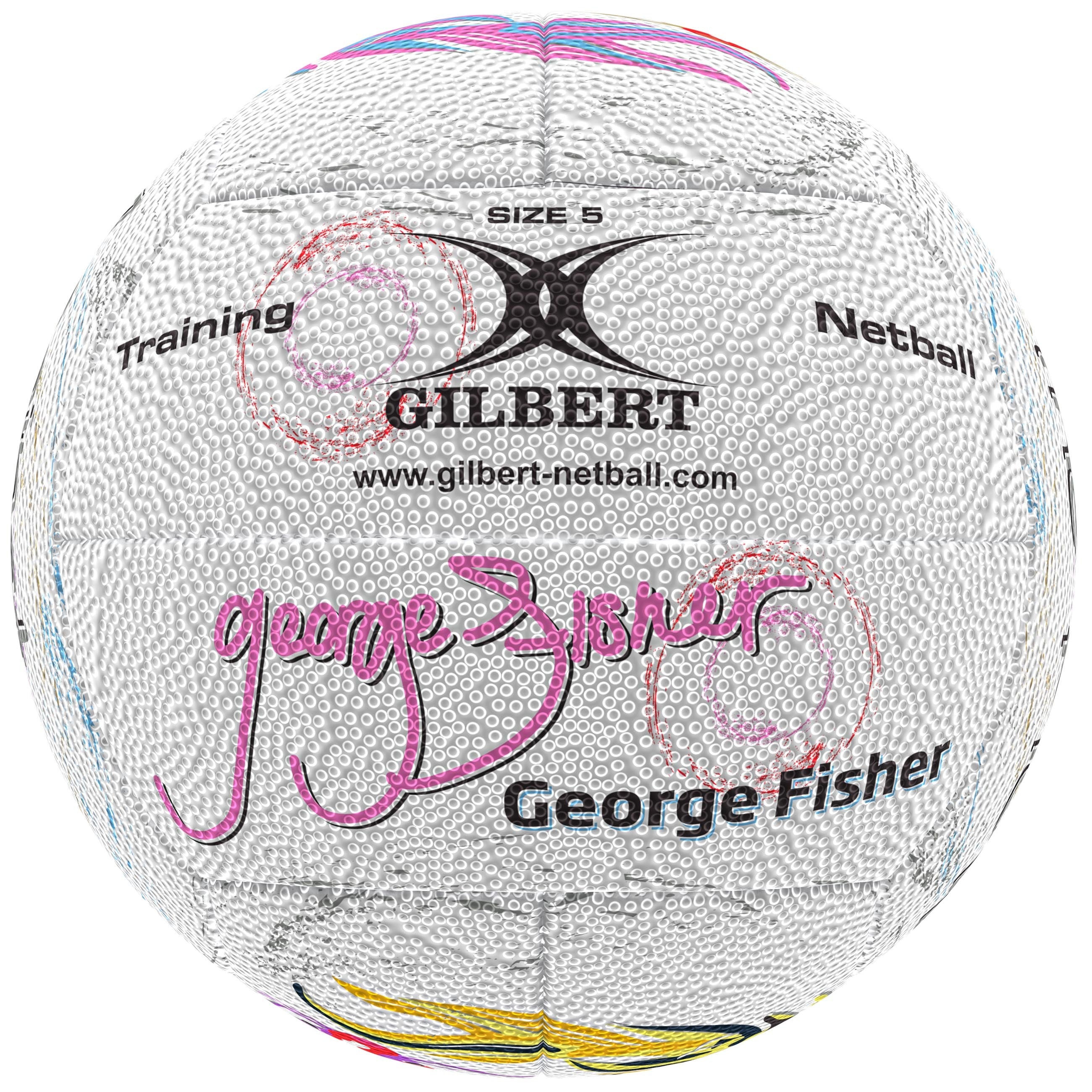 Gilbert Signature Balls