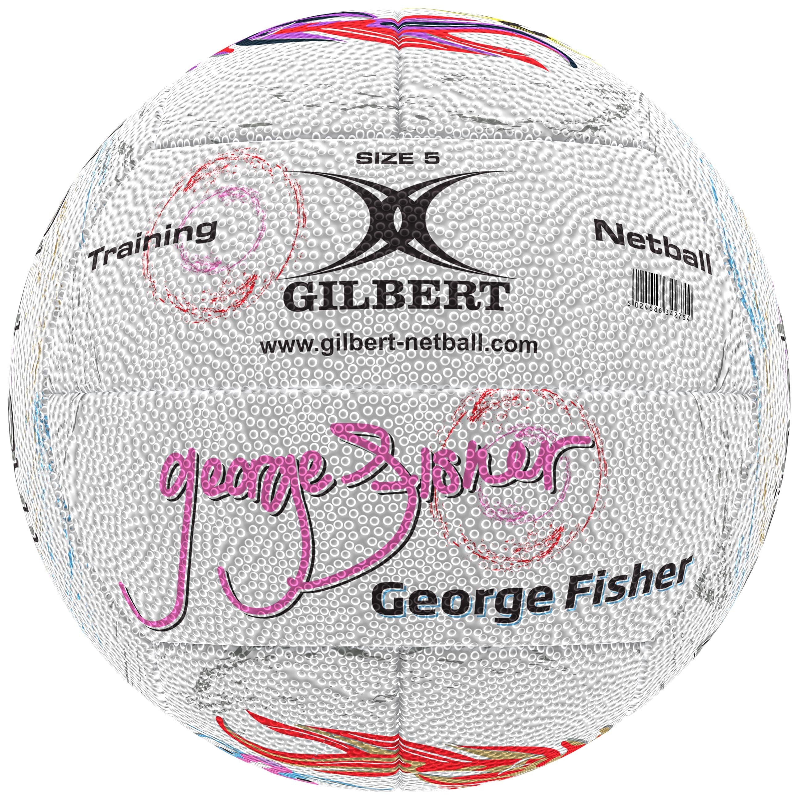 Gilbert Signature Balls