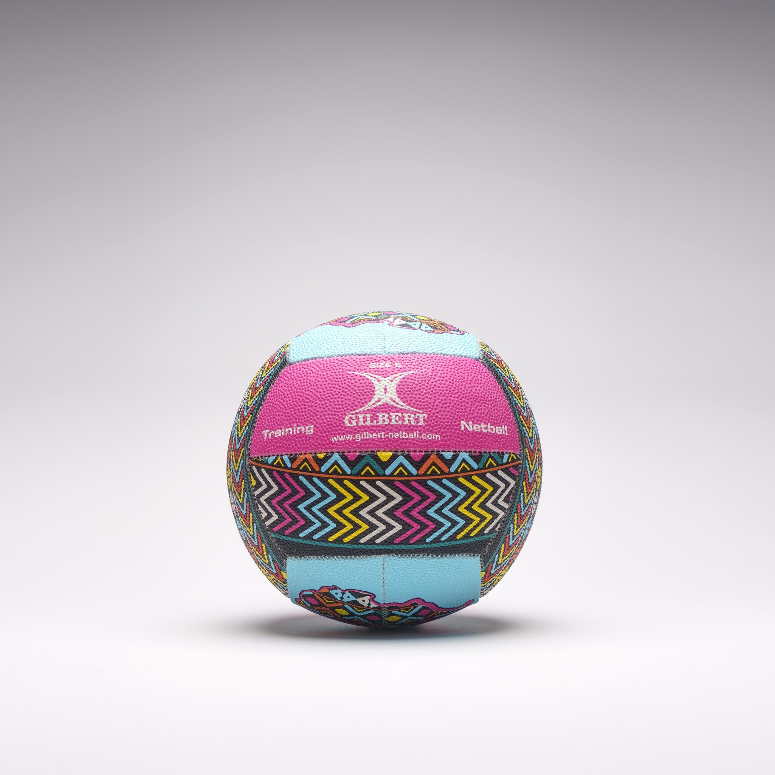 Gilbert Signature Balls
