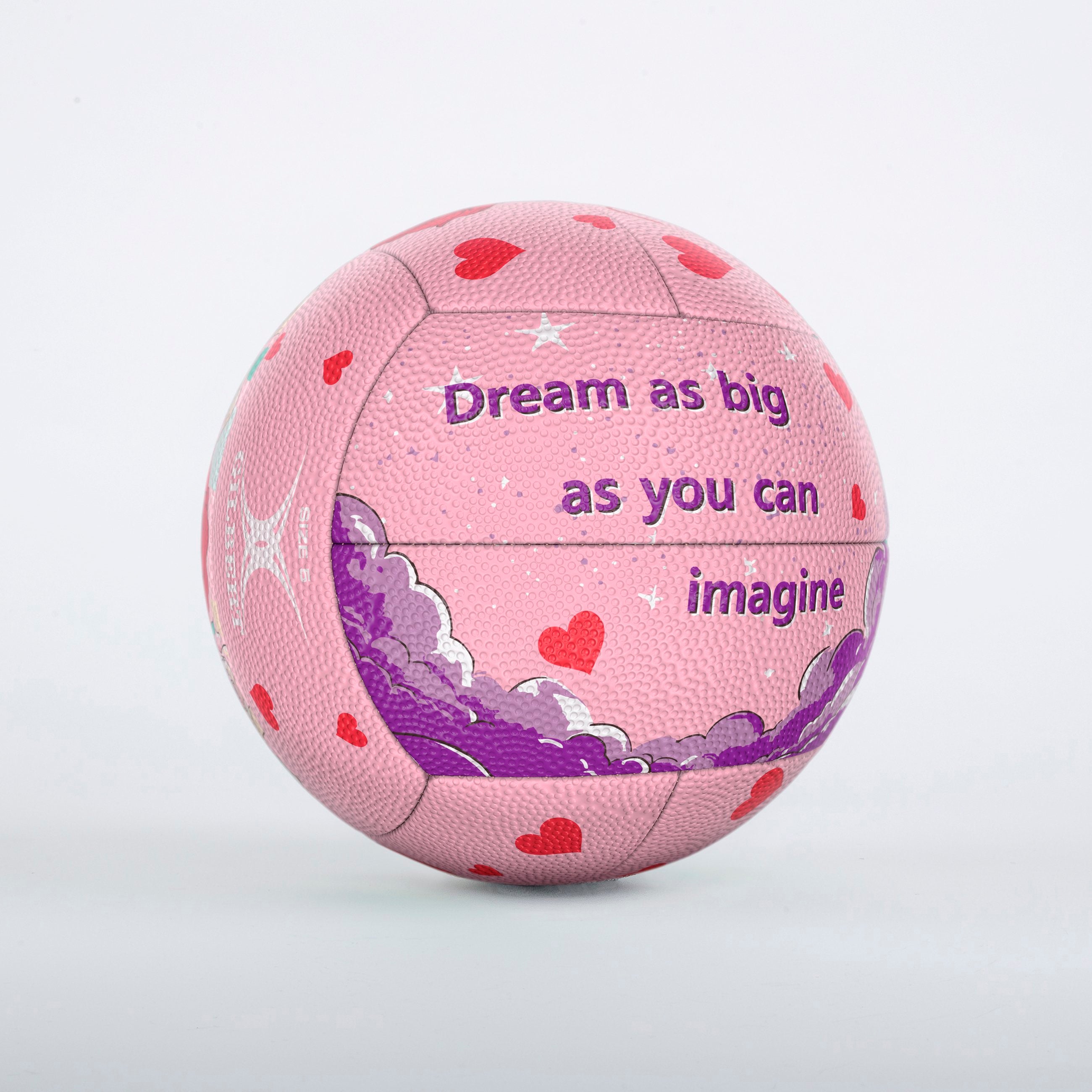 Gilbert Signature Balls