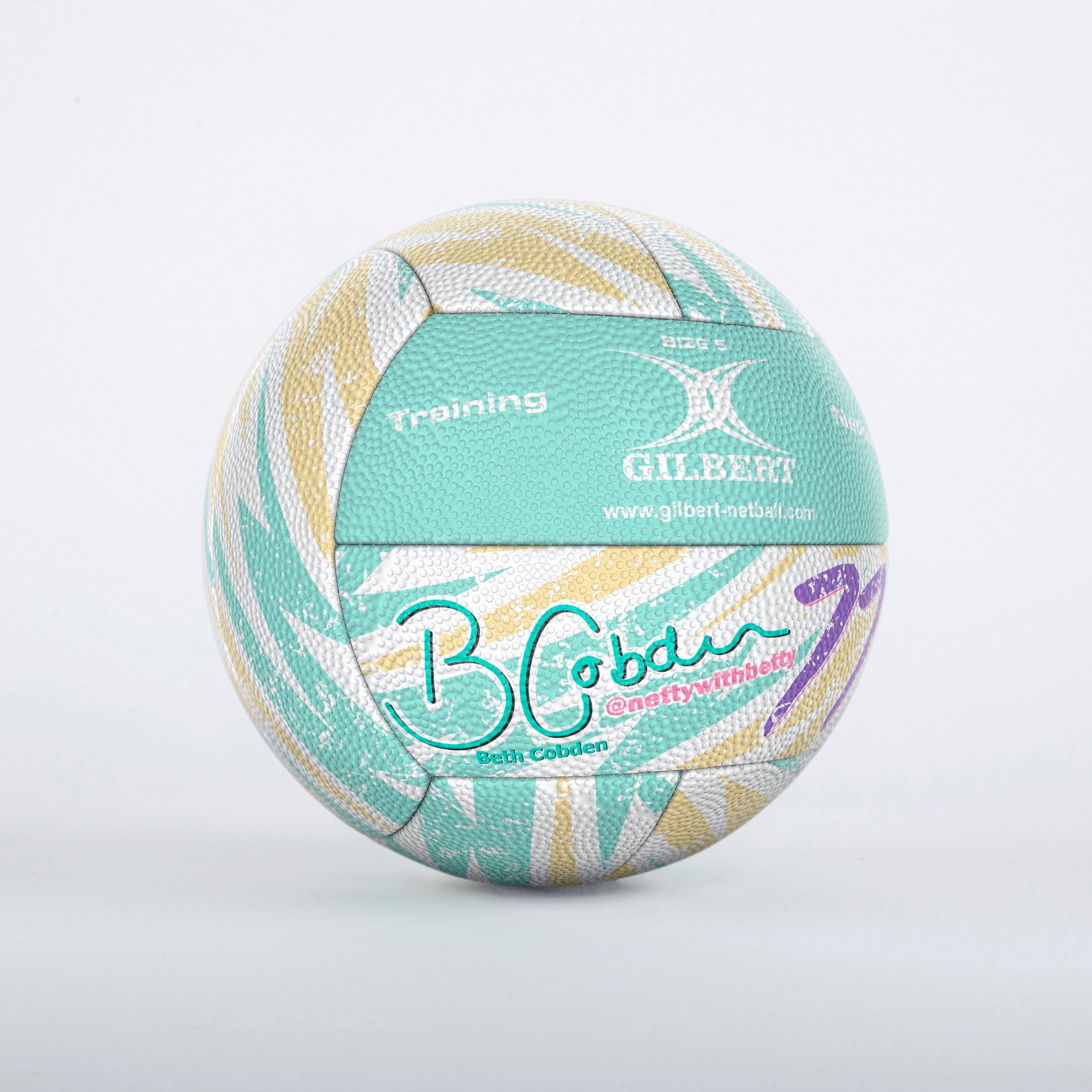 Gilbert Signature Balls