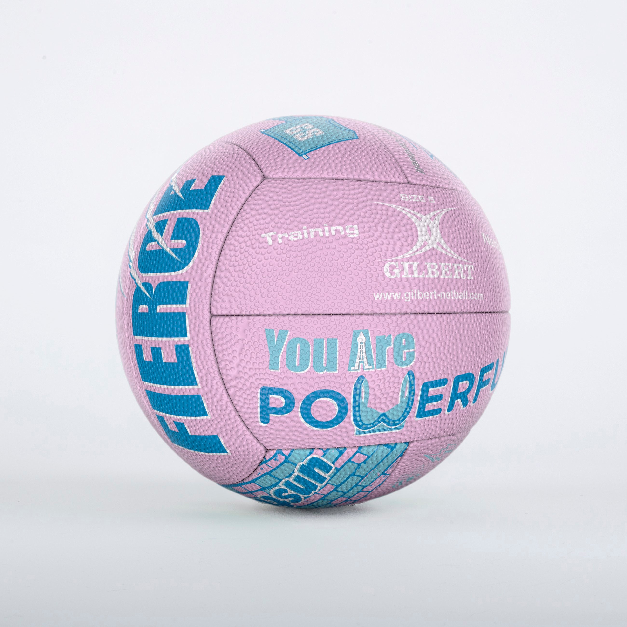 Gilbert Signature Balls