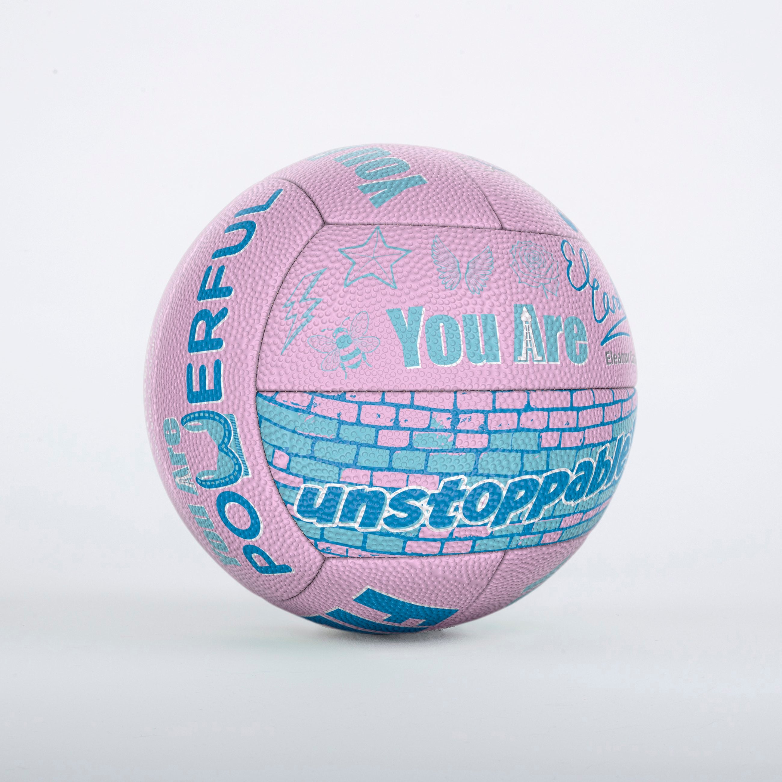 Gilbert Signature Balls