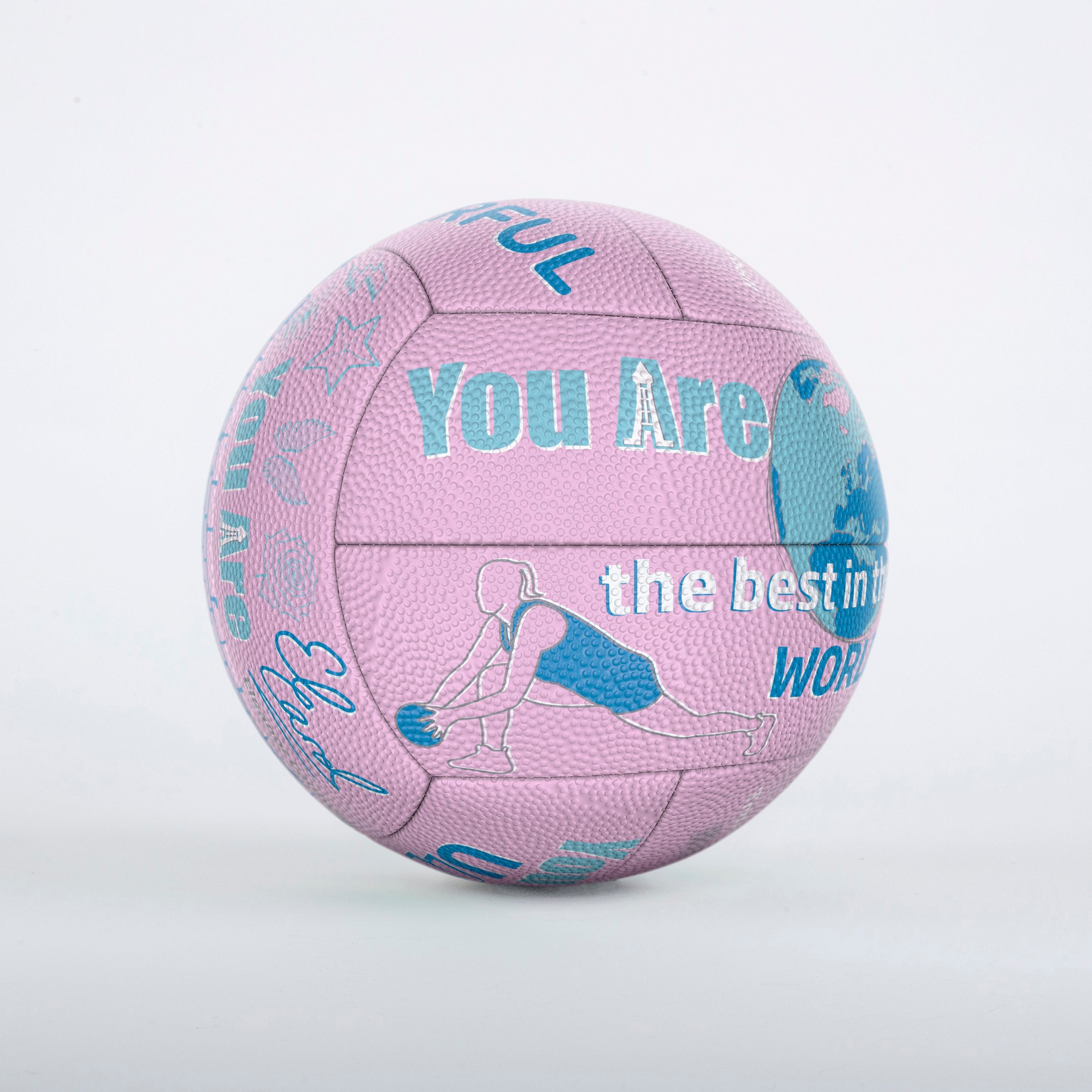 Gilbert Signature Balls