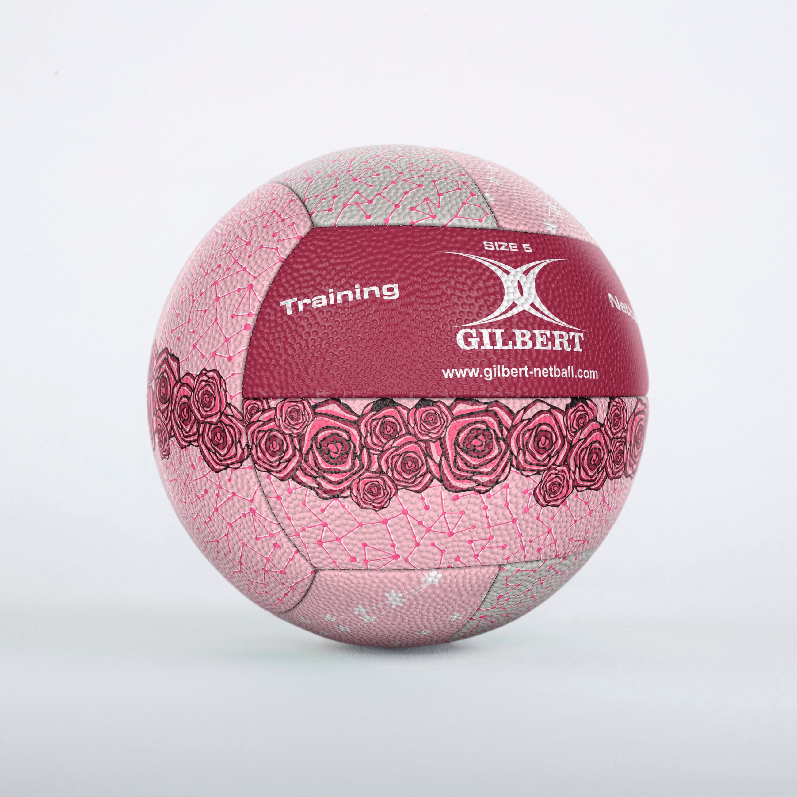Gilbert Signature Balls