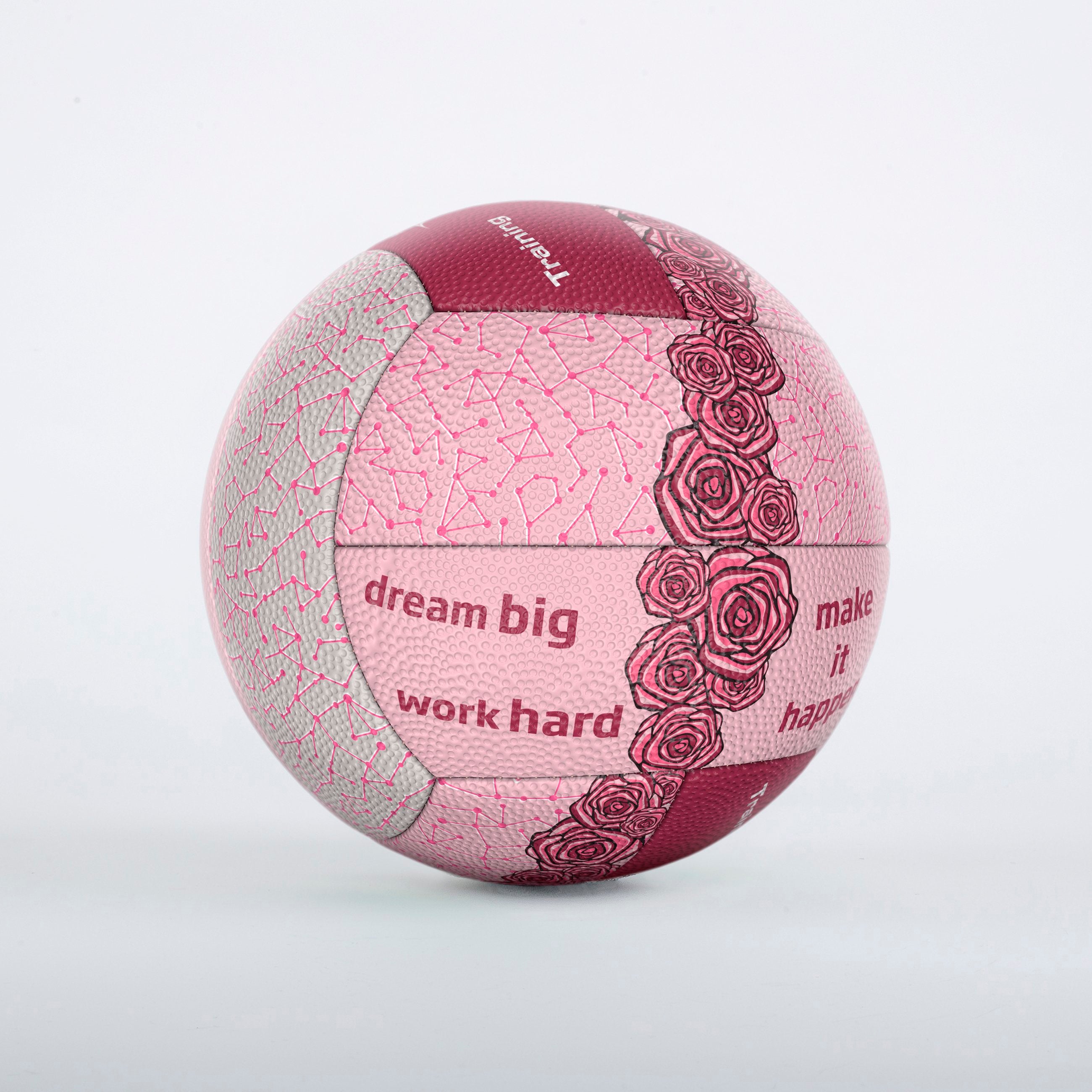 Gilbert Signature Balls