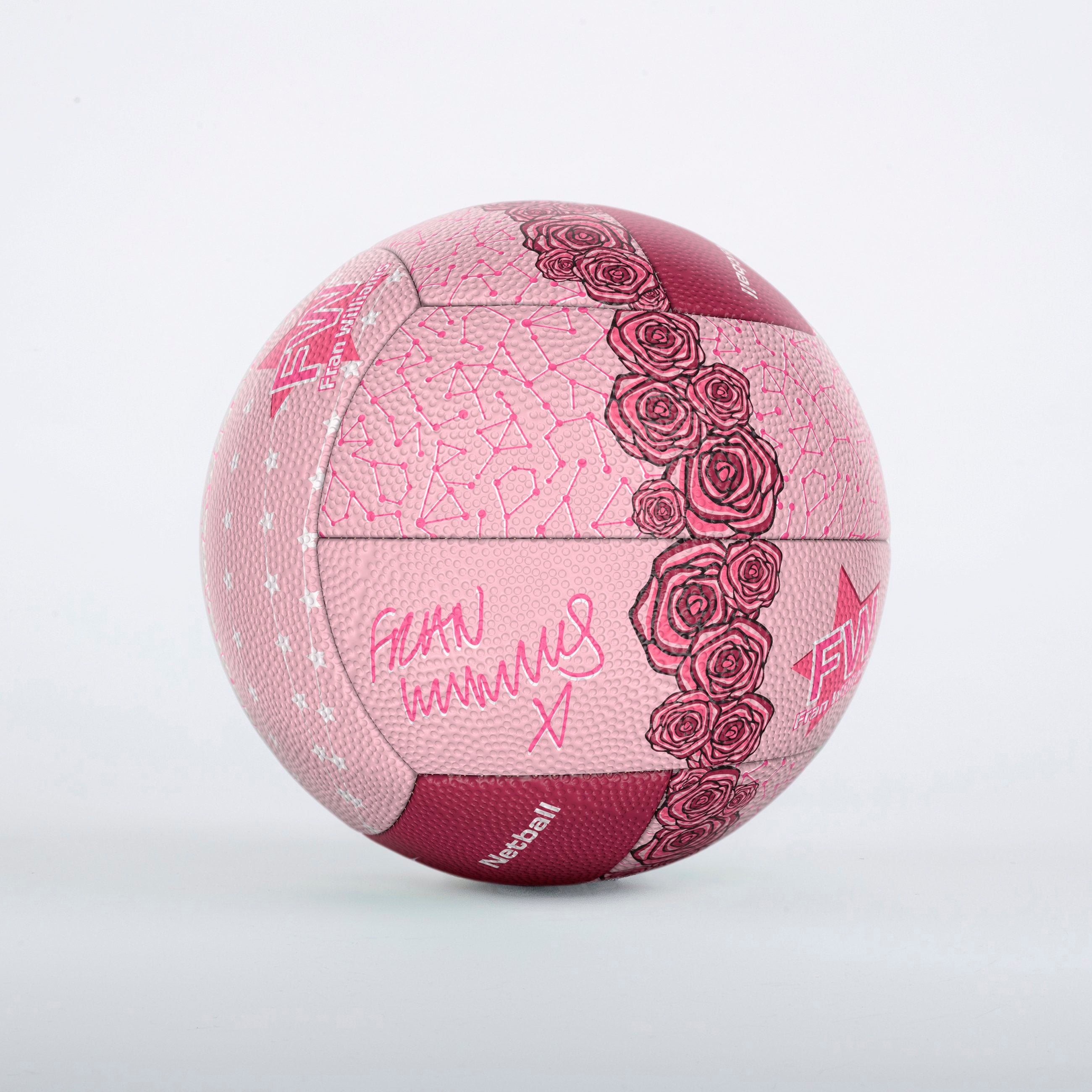 Gilbert Signature Balls
