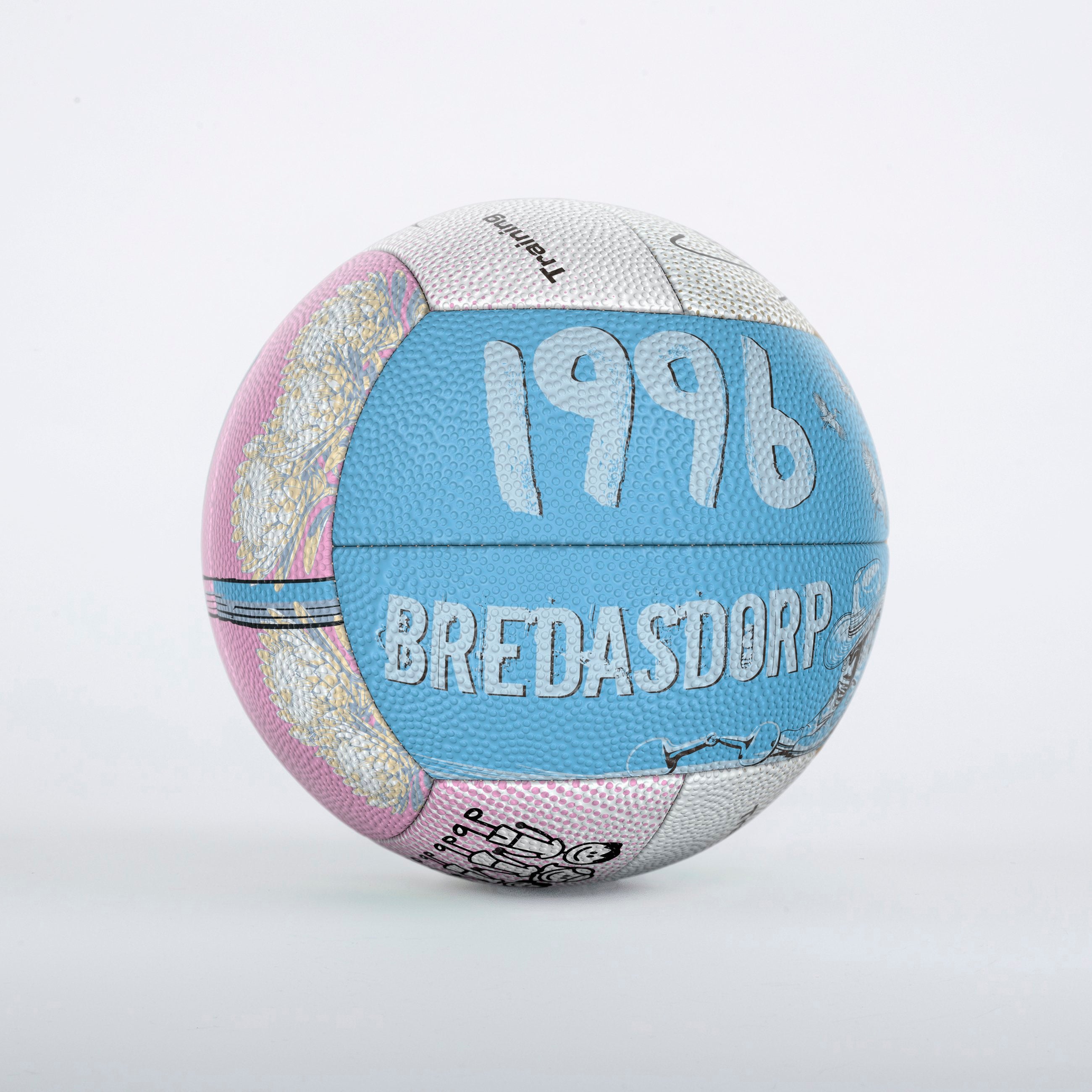 Gilbert Signature Balls