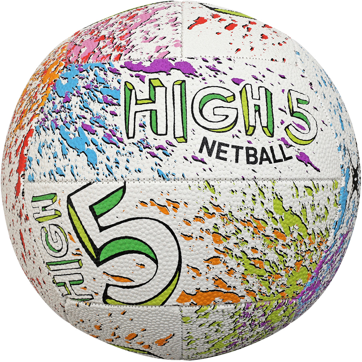 Gilbert Hi 5 Balls