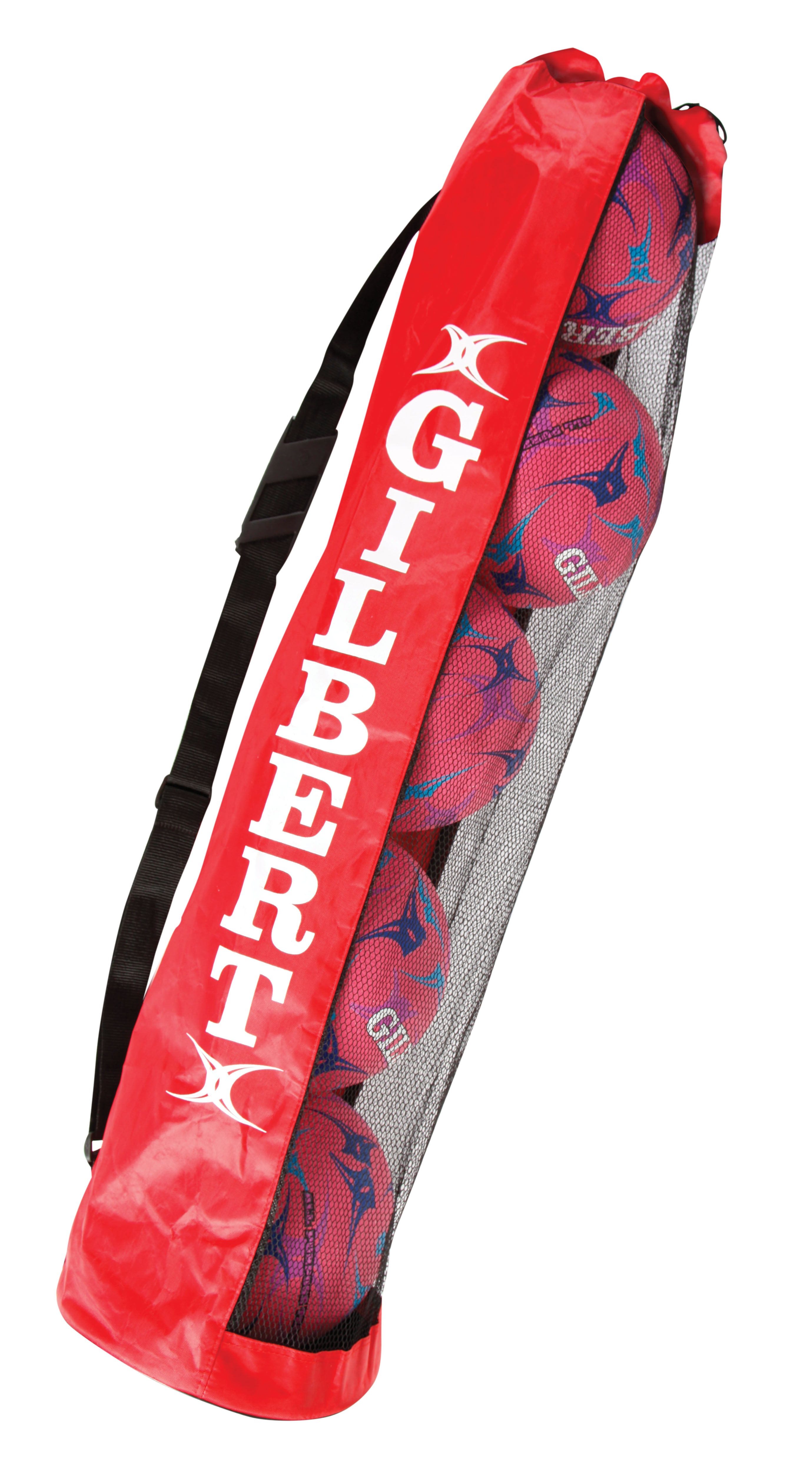 Gilbert Ball Tubes