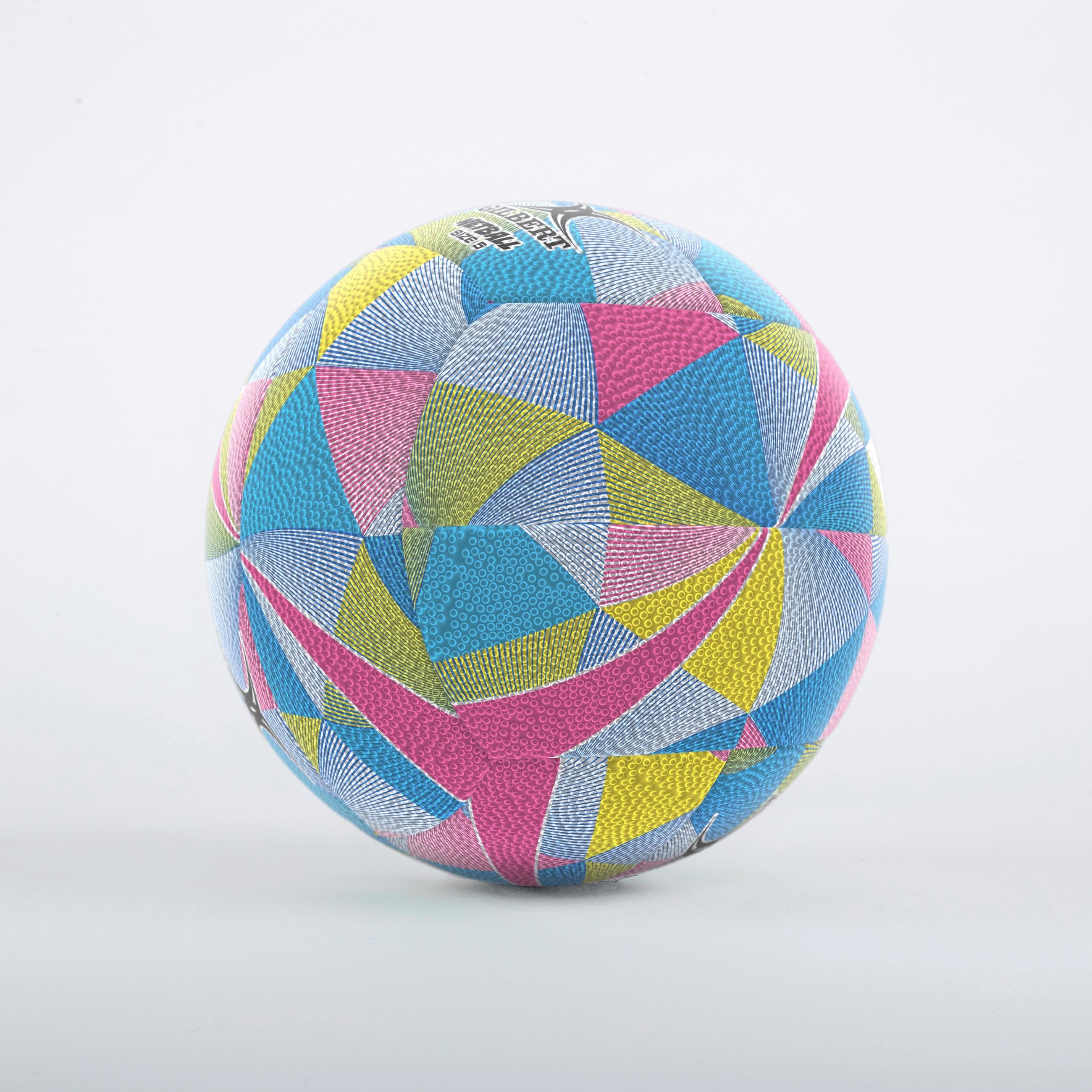 Gilbert Twist Ball