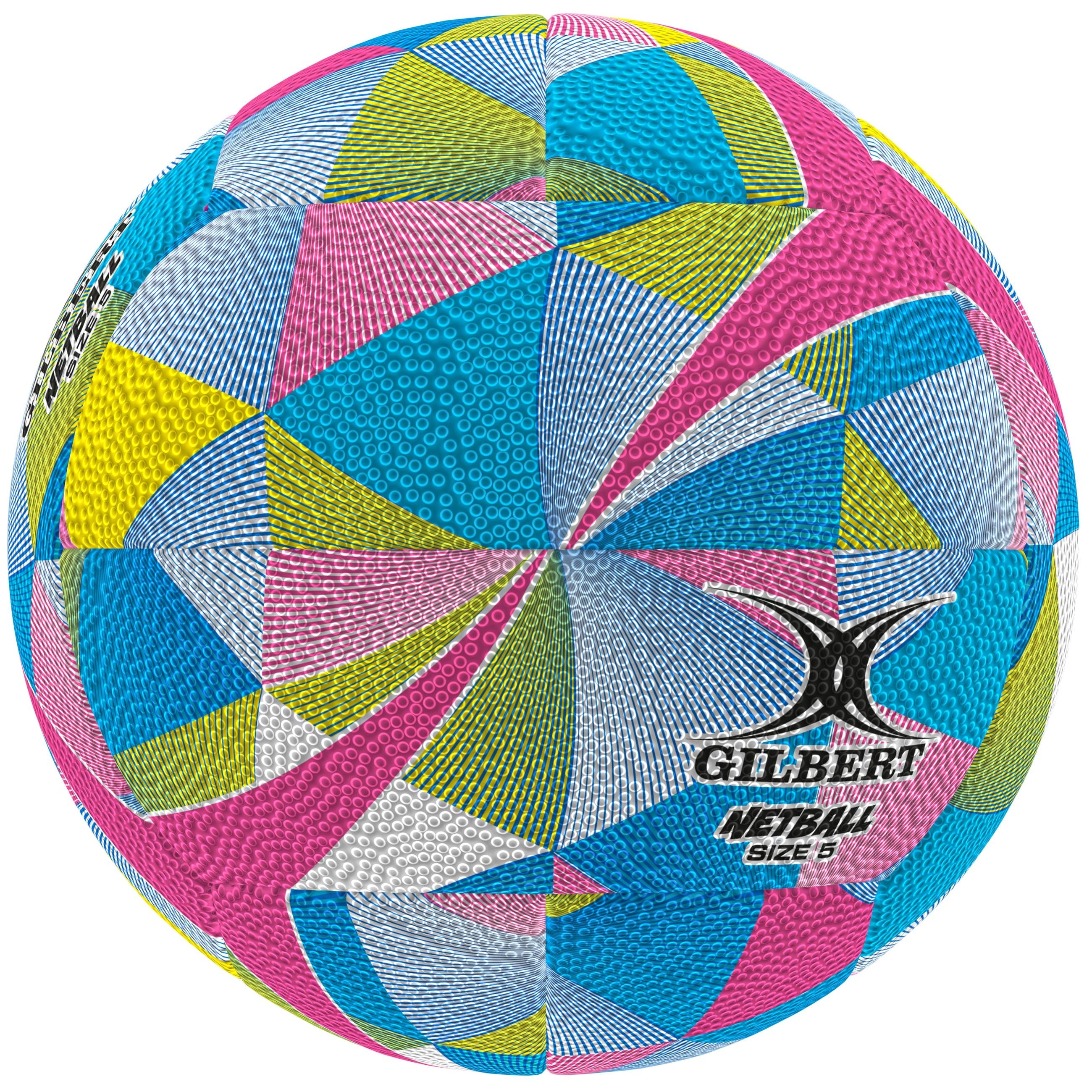 Gilbert Twist Ball