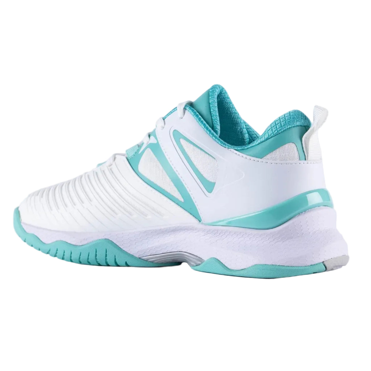 Gilbert White / Aqua Sz 6 - 11