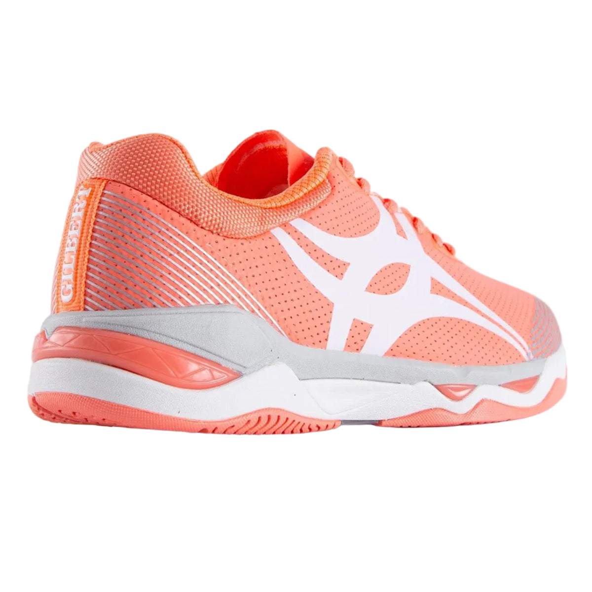 Gilbert Coral/Silver Snr