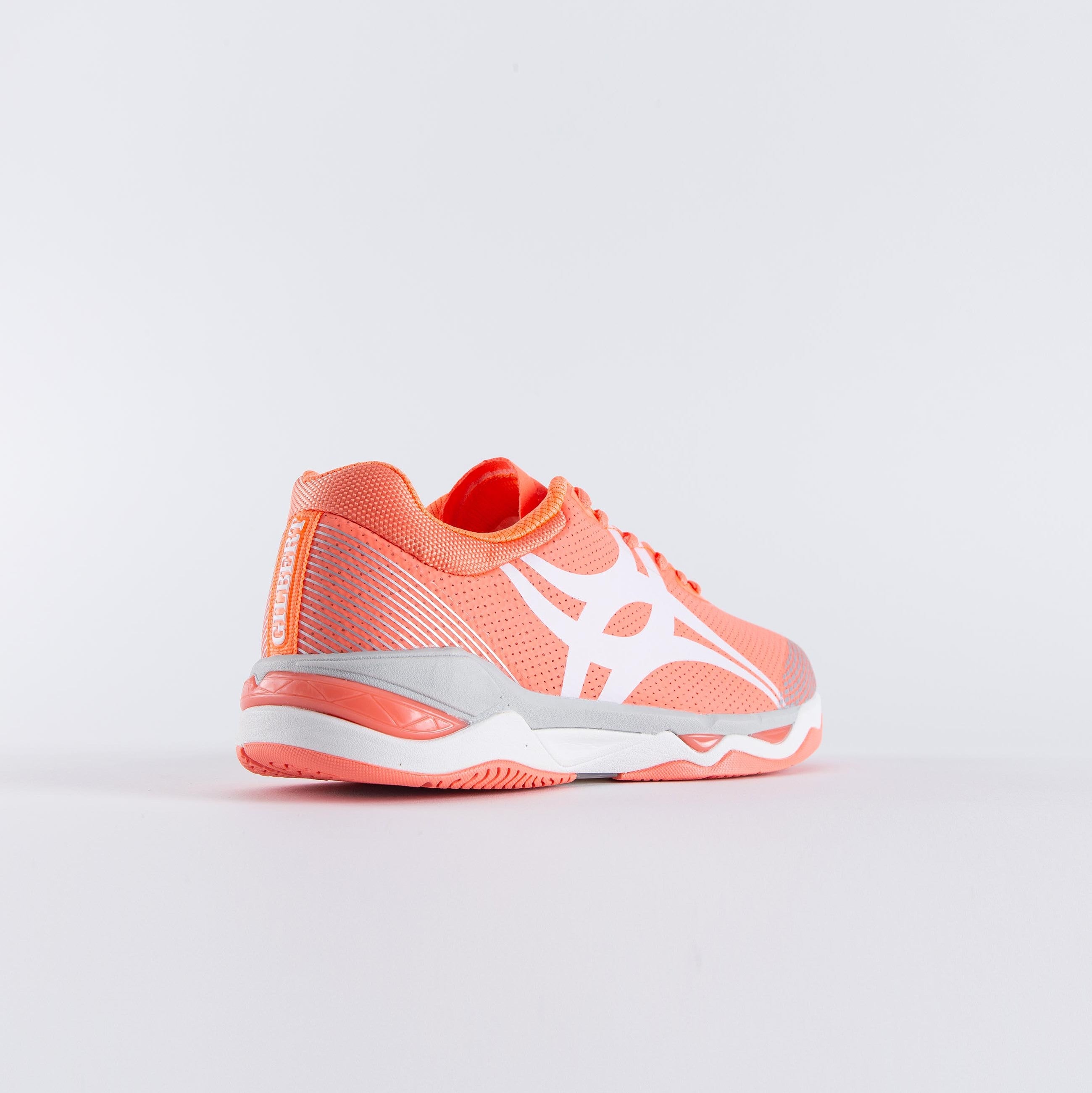 Gilbert Coral/Silver Snr