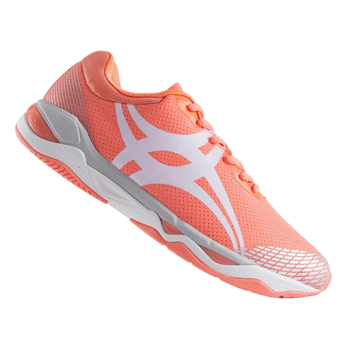 Gilbert Coral/Silver Snr