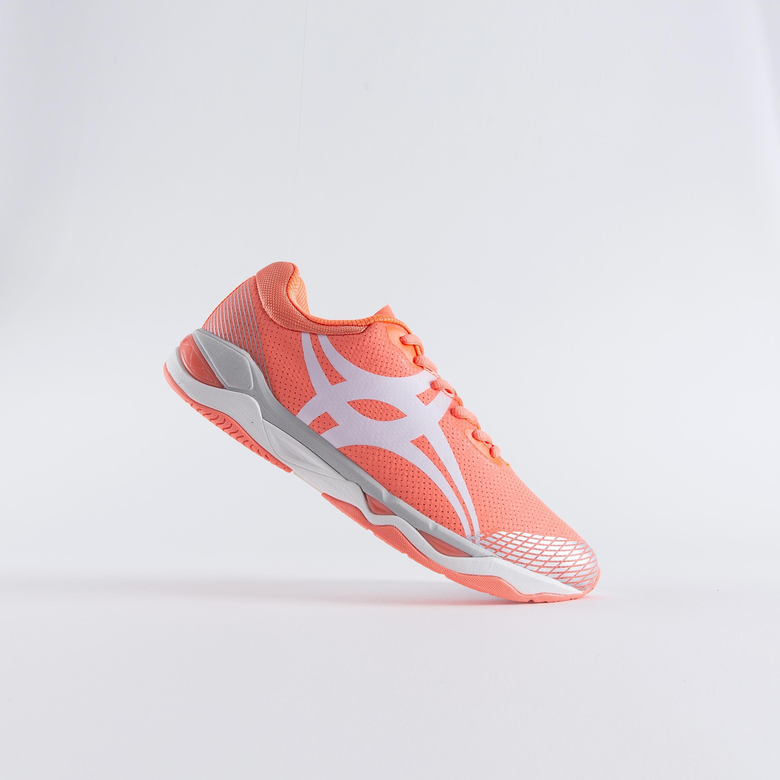 Gilbert Coral/Silver Snr
