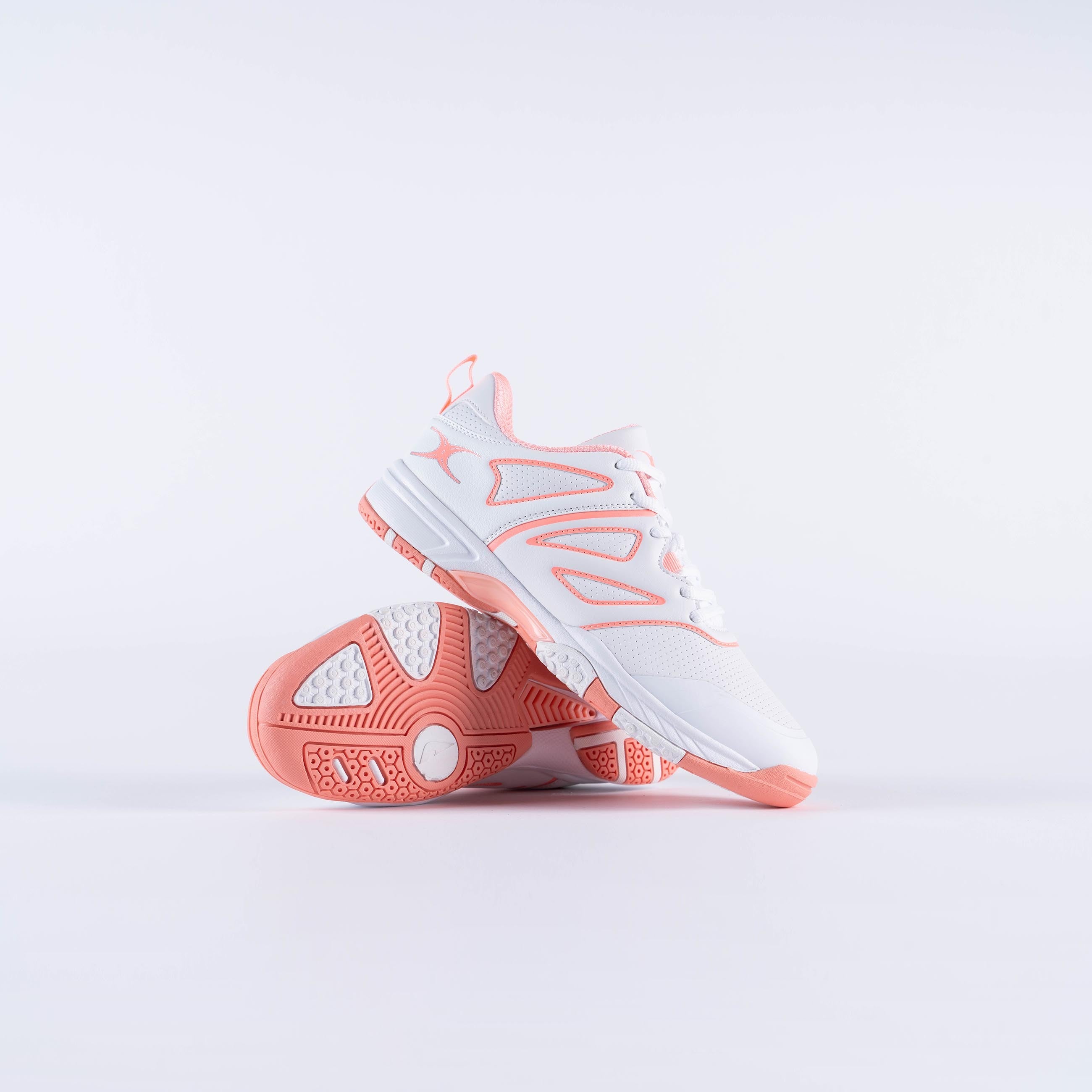 Gilbert White / Coral Sz 6 - 11