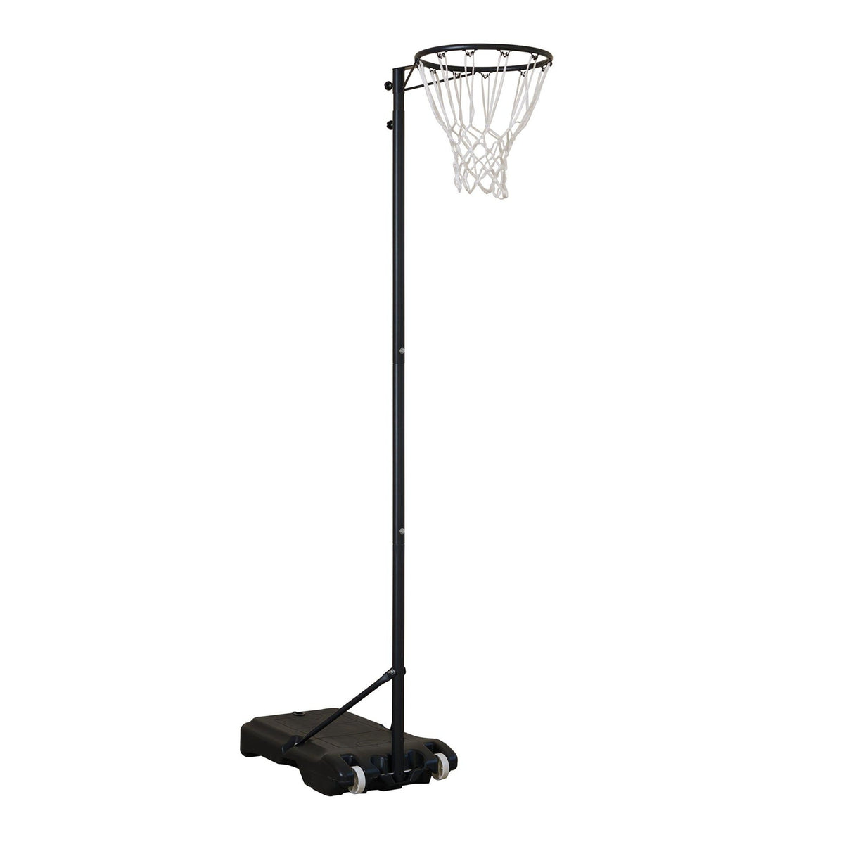 Gilbert Netball Post V2