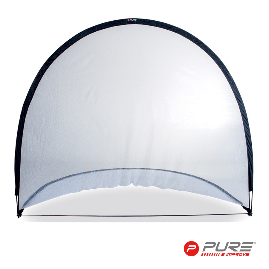 Pure2Improve Practice Net - 240 x 210cms