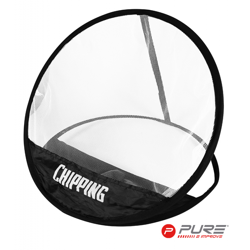 Pure2Improve Chipping Net