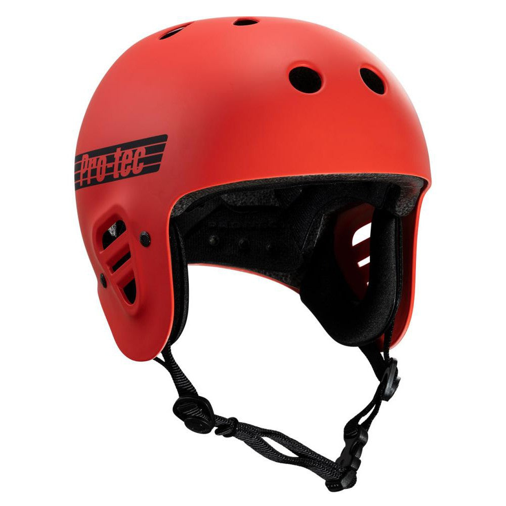 Pro-Tec FullCut Certified Helmet