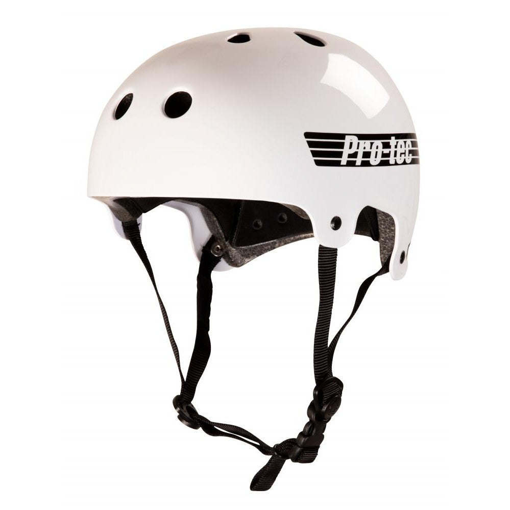 Pro-Tec Helmet Old School Cert