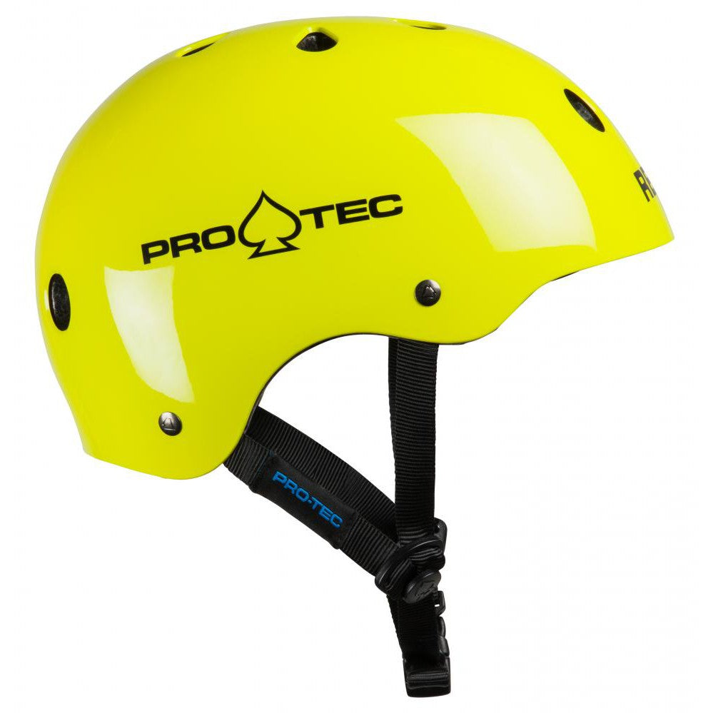 Pro-Tec Rental Classic Certified Helmet