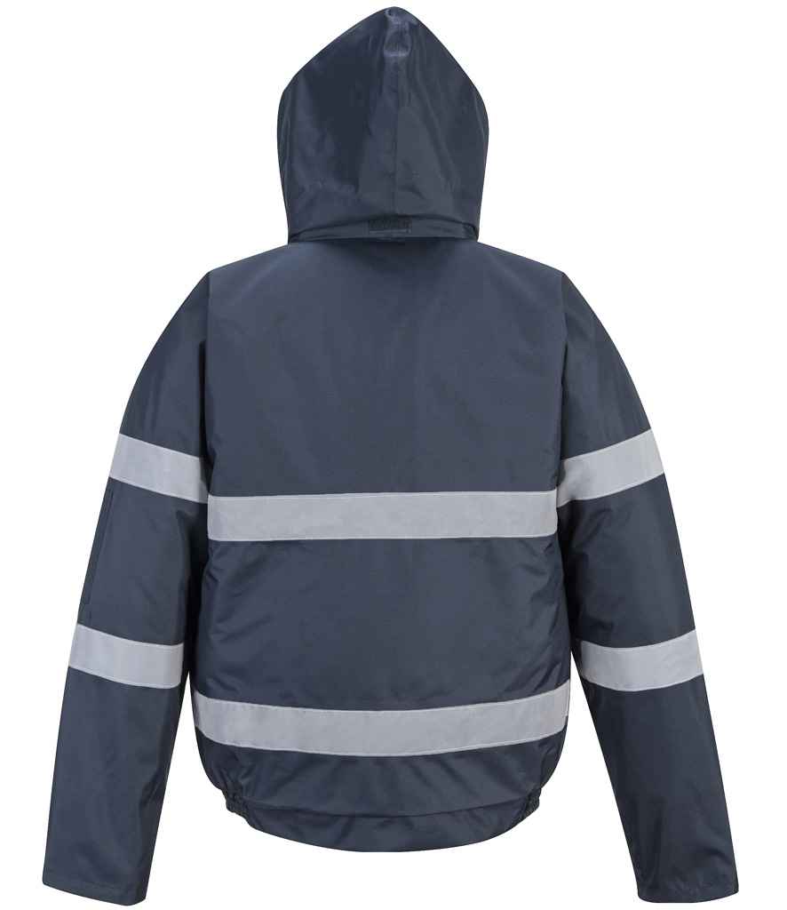 Portwest Iona™ Lite Bomber Jacket - Navy
