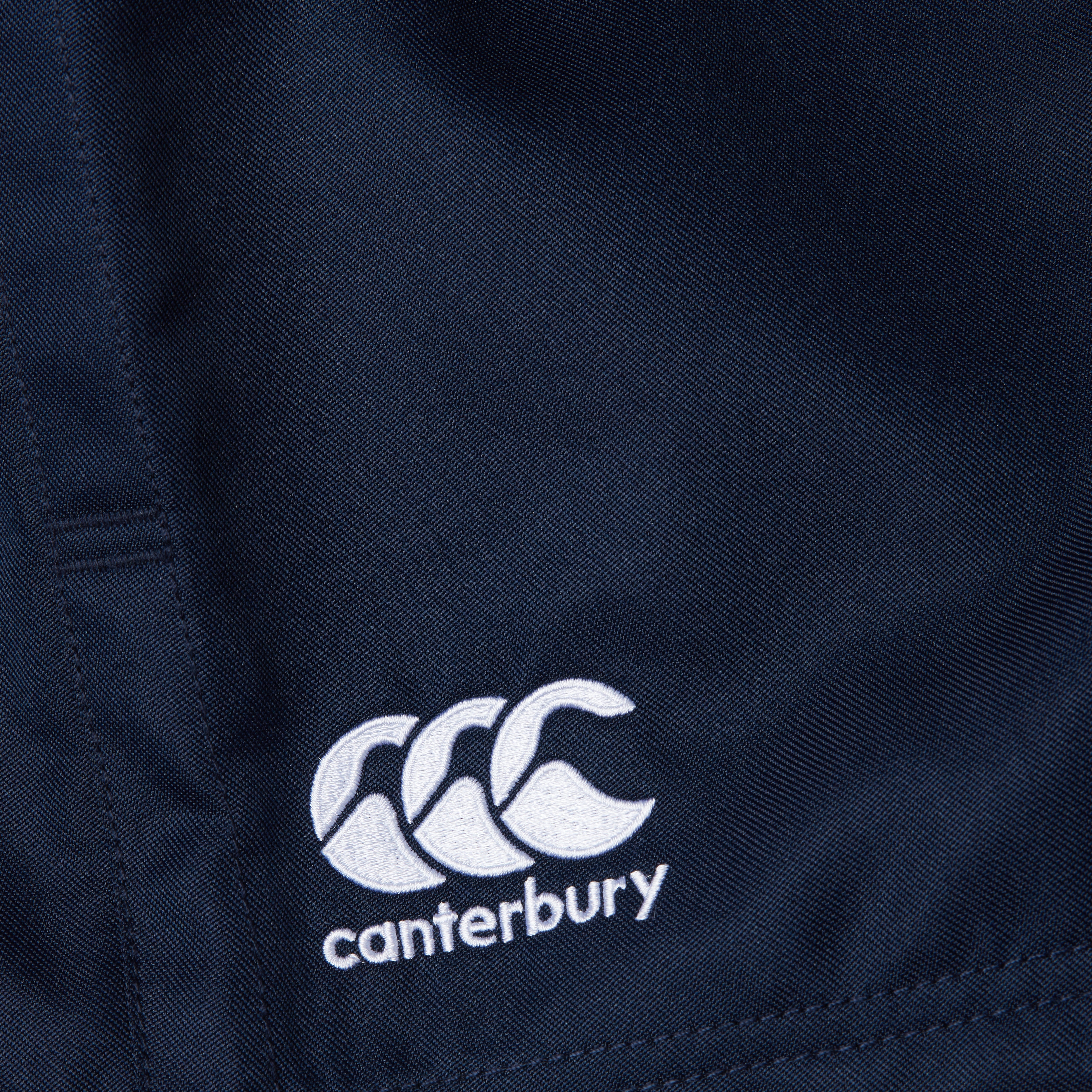 Canterbury Adult Female Professional (polyester) Short