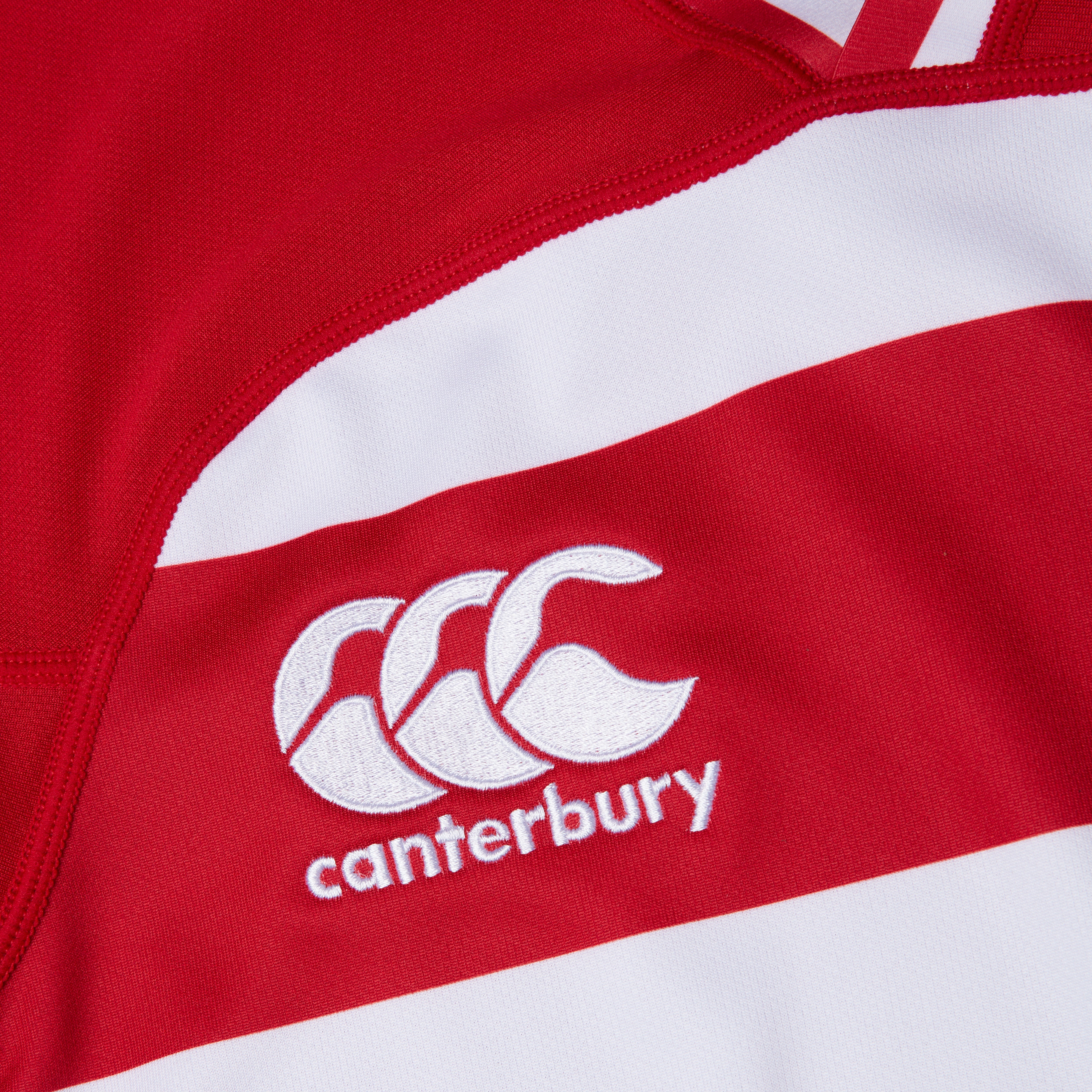 Canterbury Adult Female Vapodri Hooped Evader Jersey