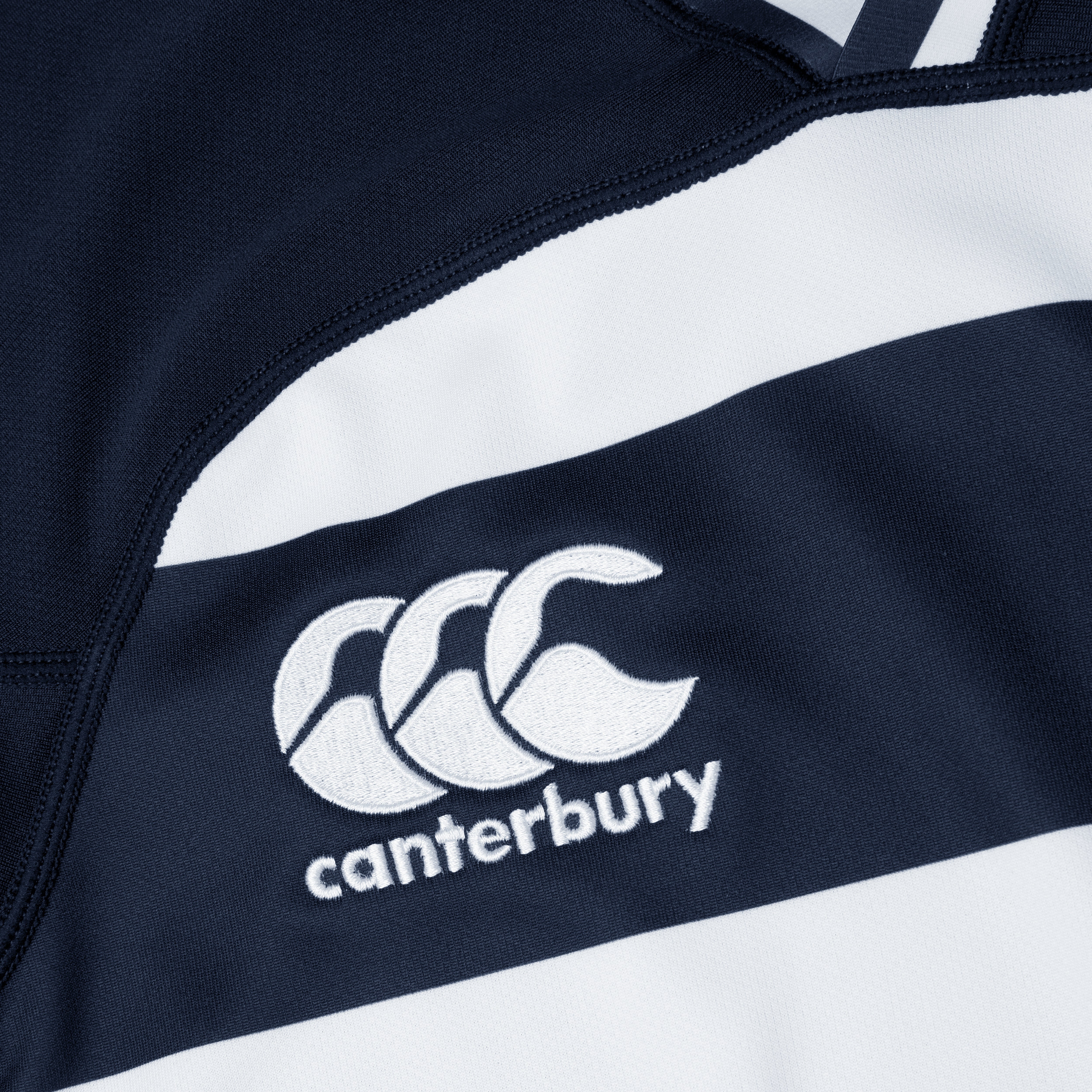 Canterbury Adult Female Vapodri Hooped Evader Jersey