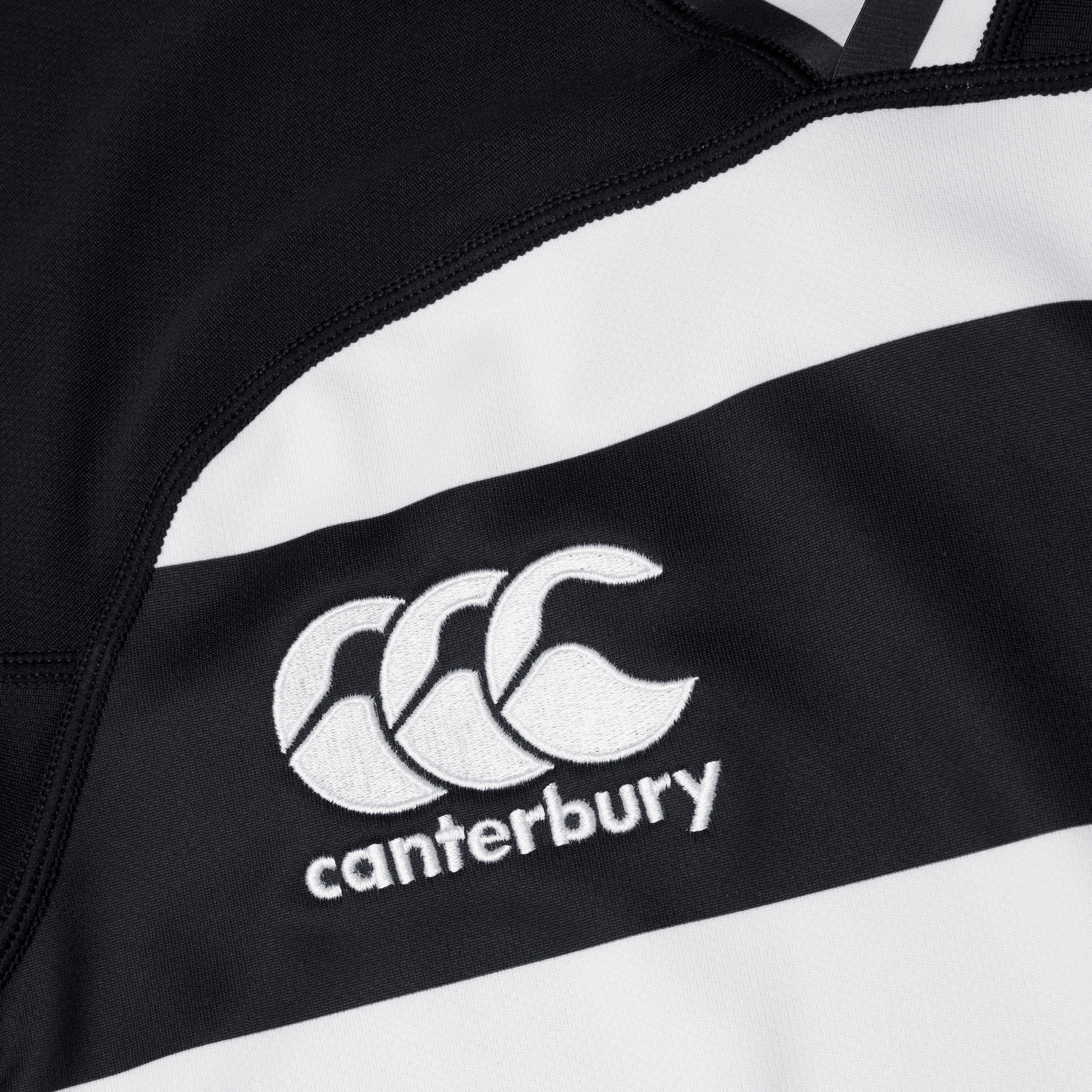 Canterbury Adult Female Vapodri Hooped Evader Jersey