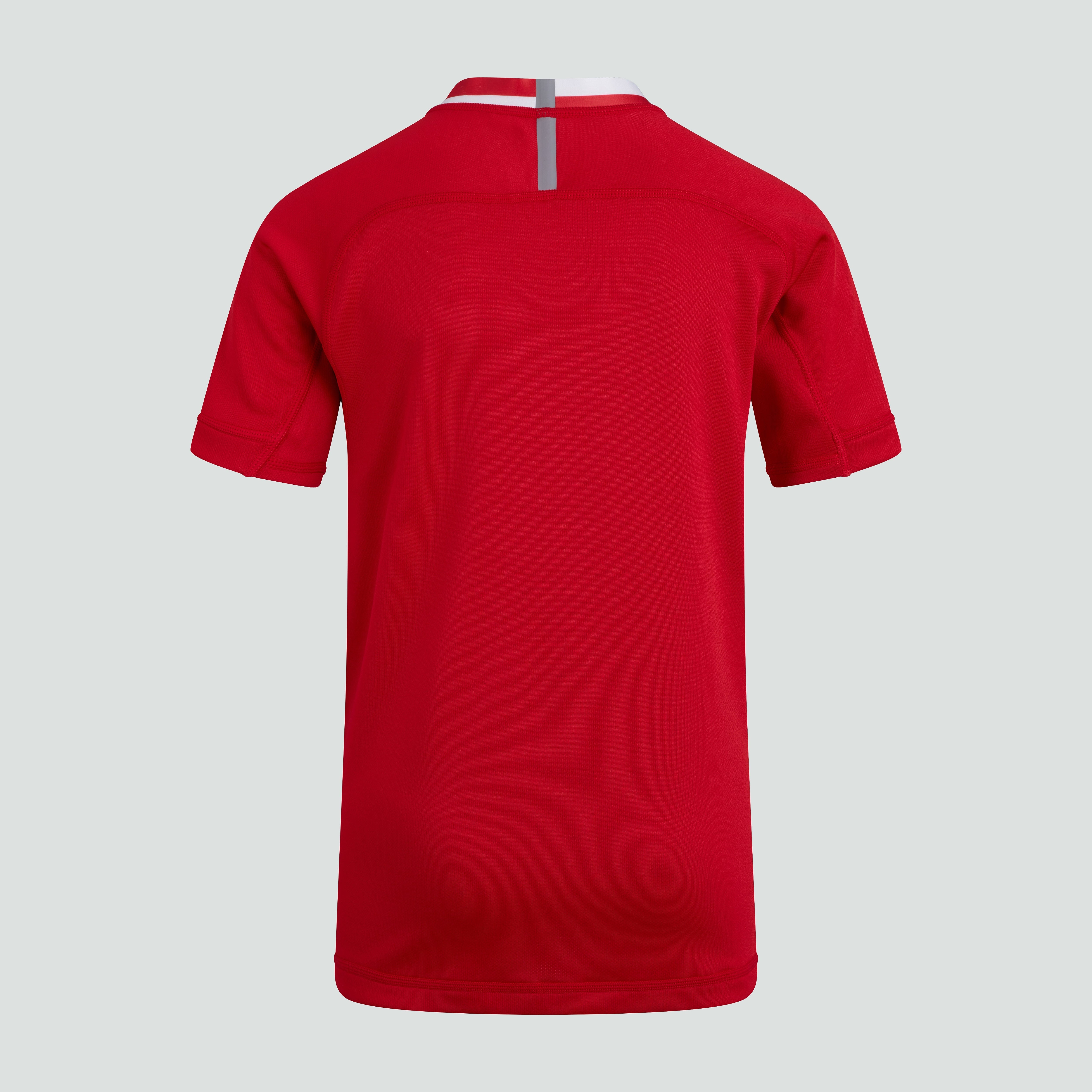 Canterbury Kids Vapodri Hooped Evader Jersey