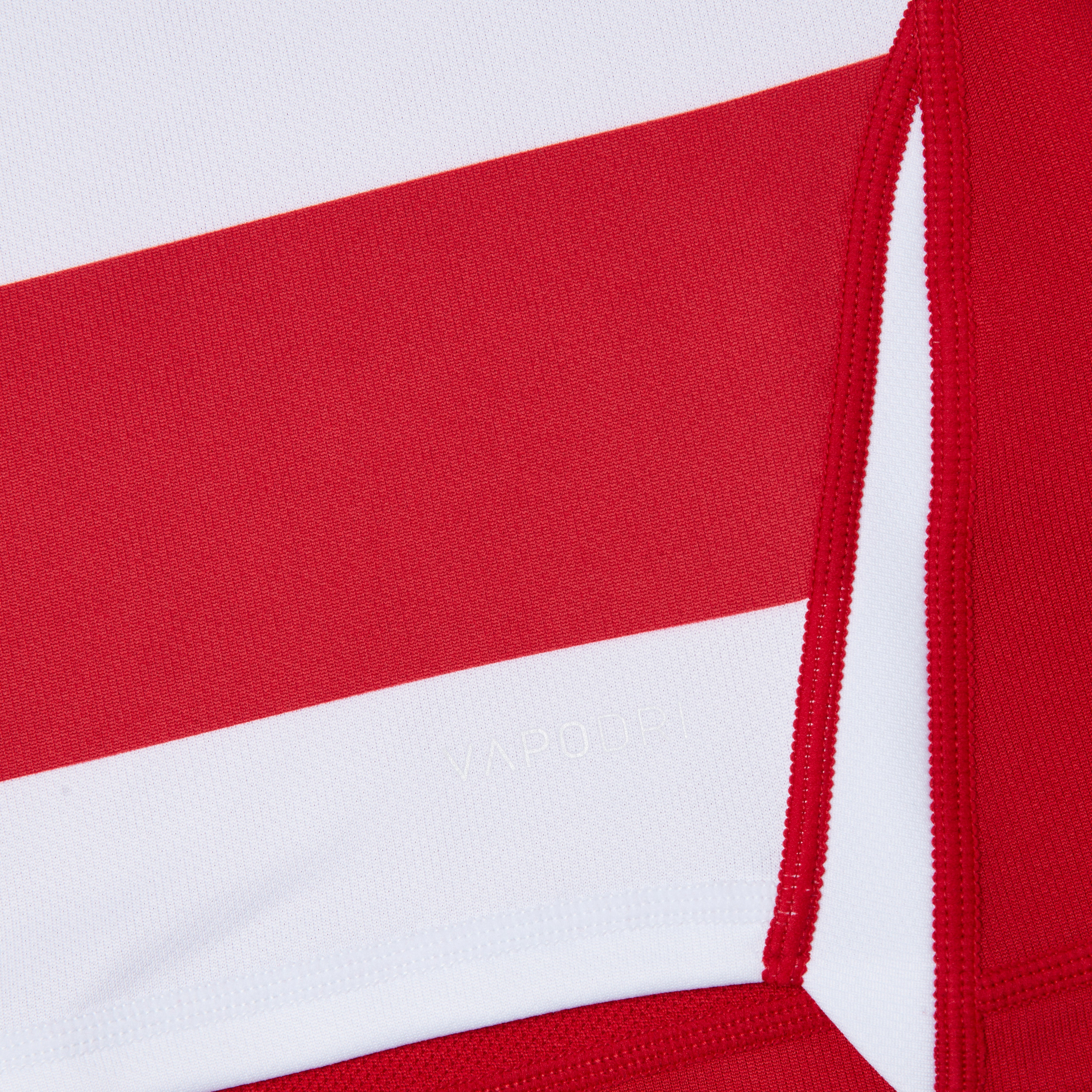 Canterbury Kids Vapodri Hooped Evader Jersey