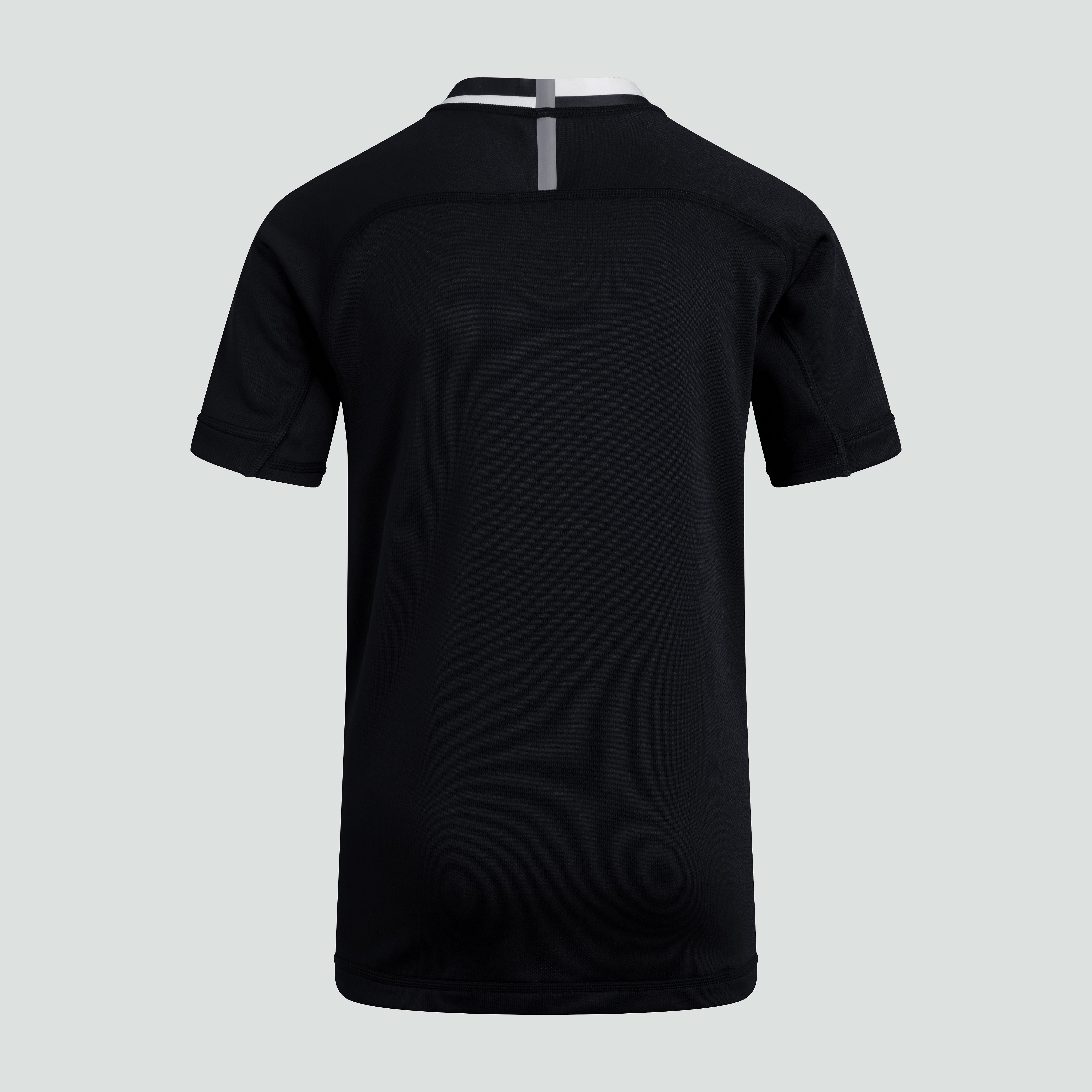 Canterbury Kids Vapodri Hooped Evader Jersey