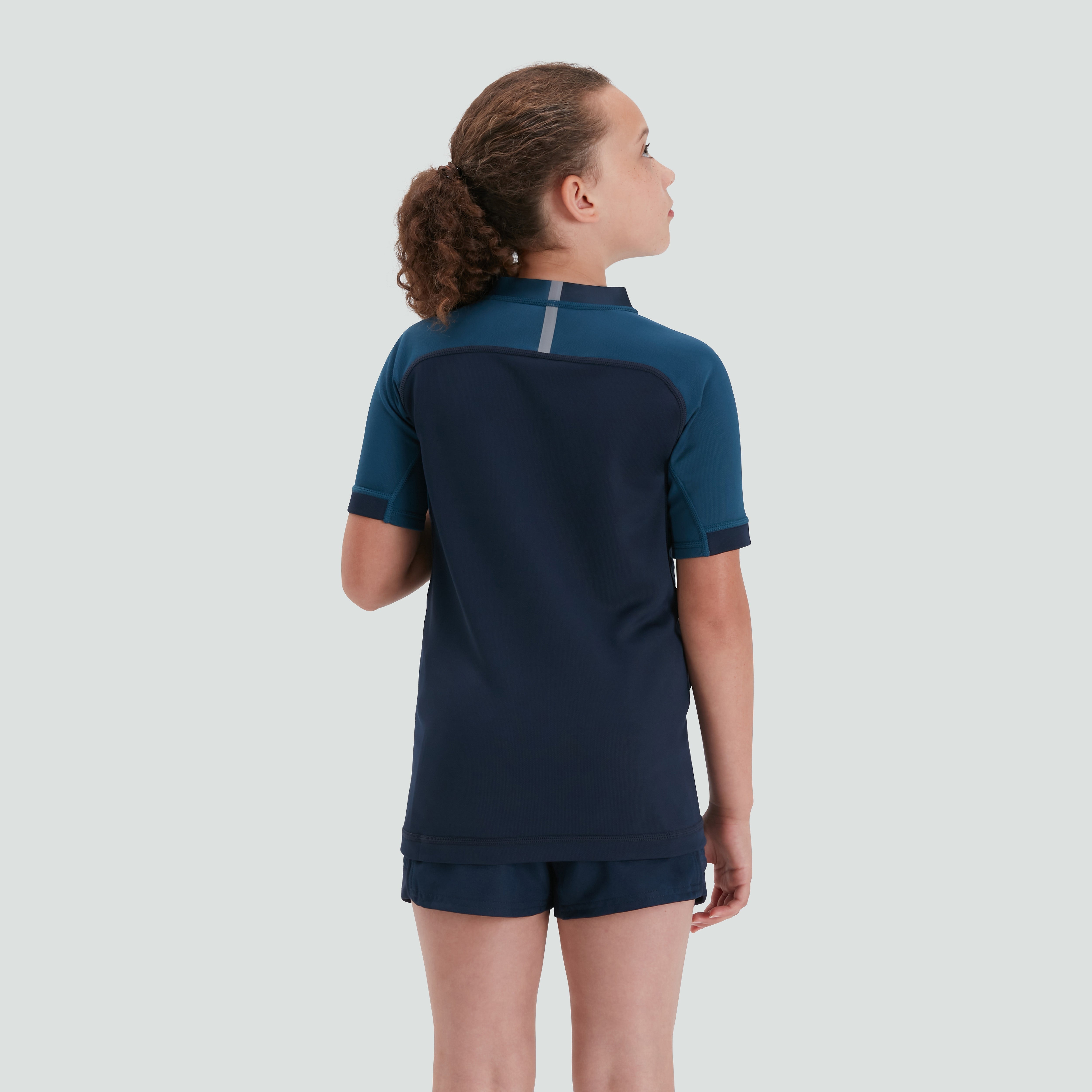 Canterbury Kids Unisex Evader Jersey