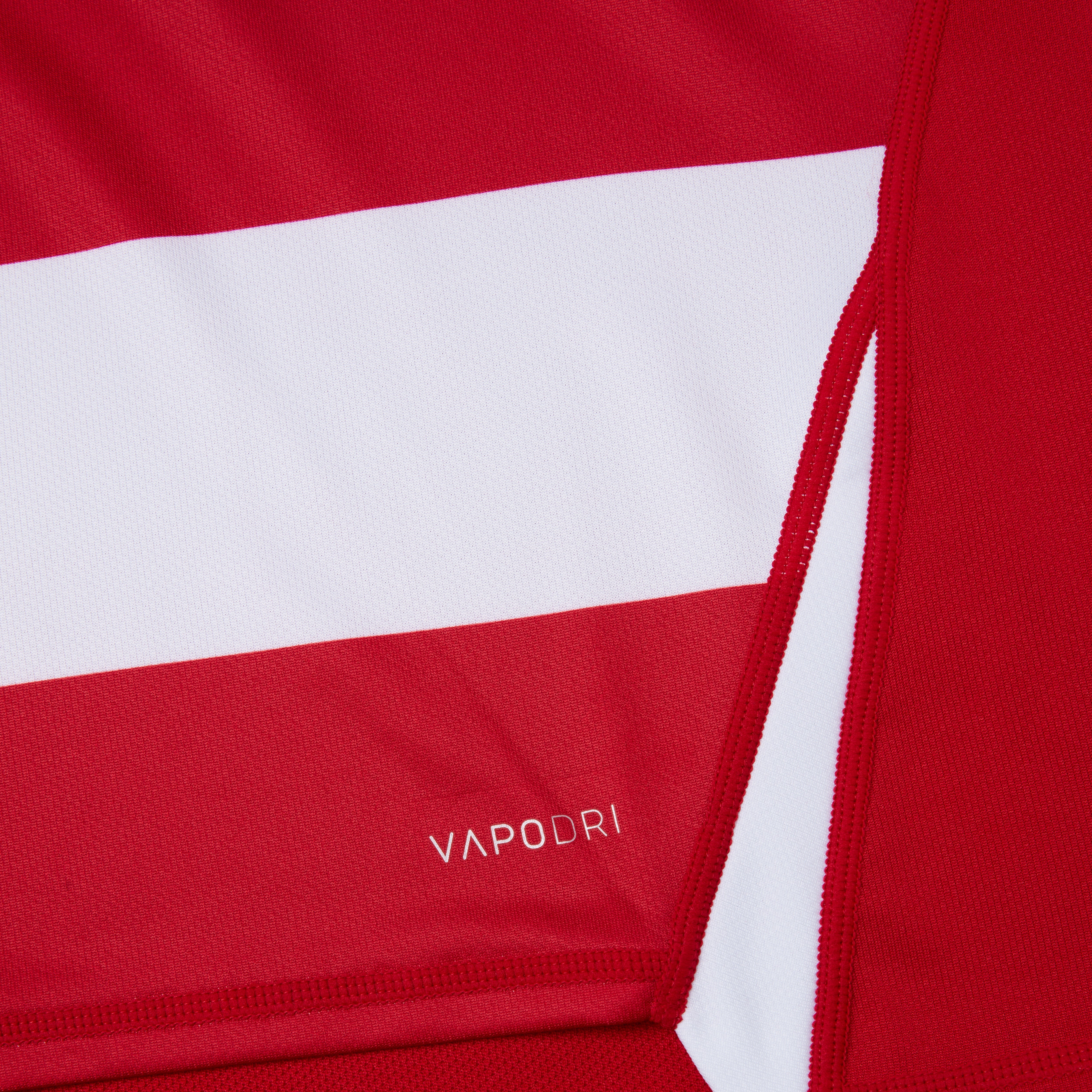 Canterbury Adult Male Vapodri Hooped Evader Jersey