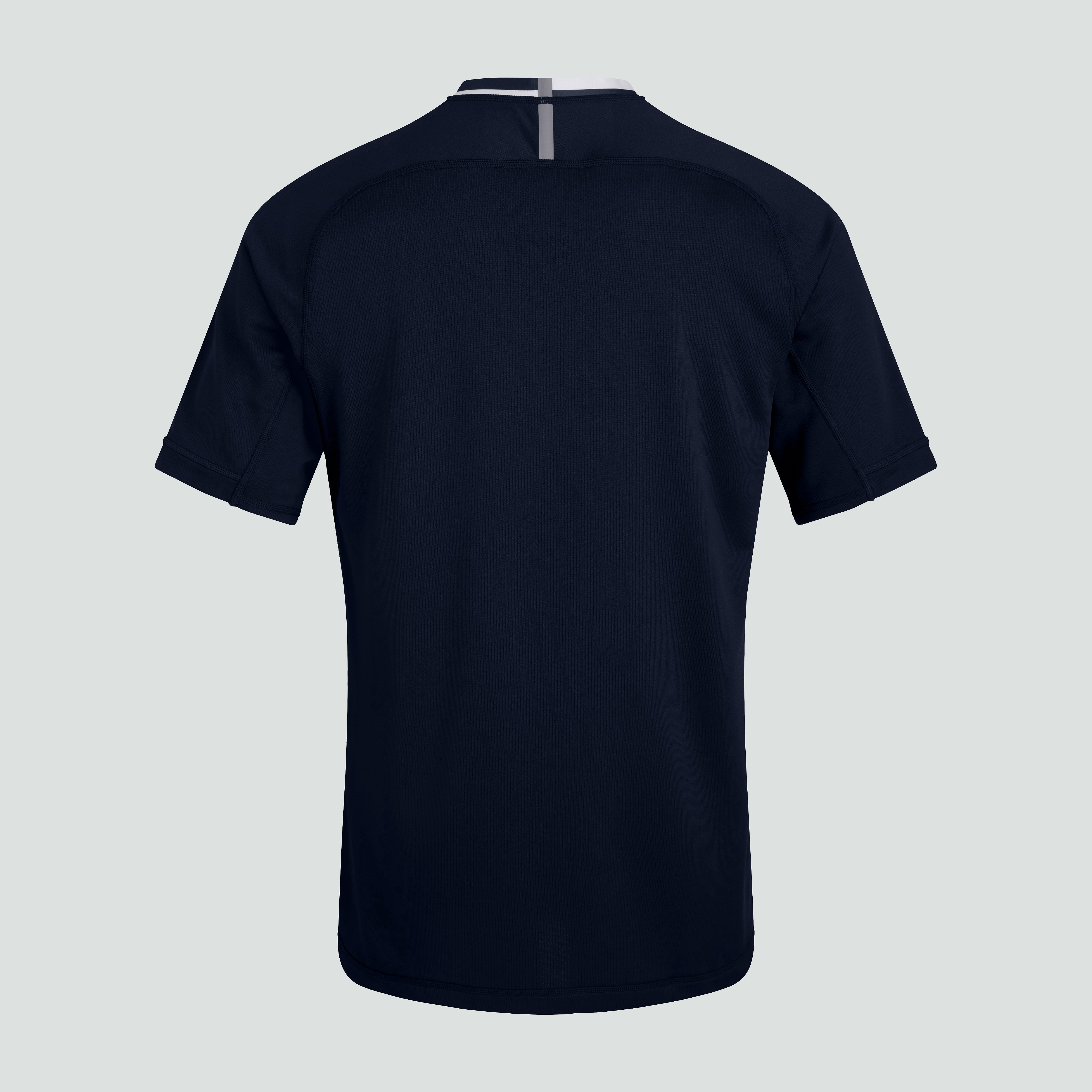Canterbury Adult Male Vapodri Hooped Evader Jersey