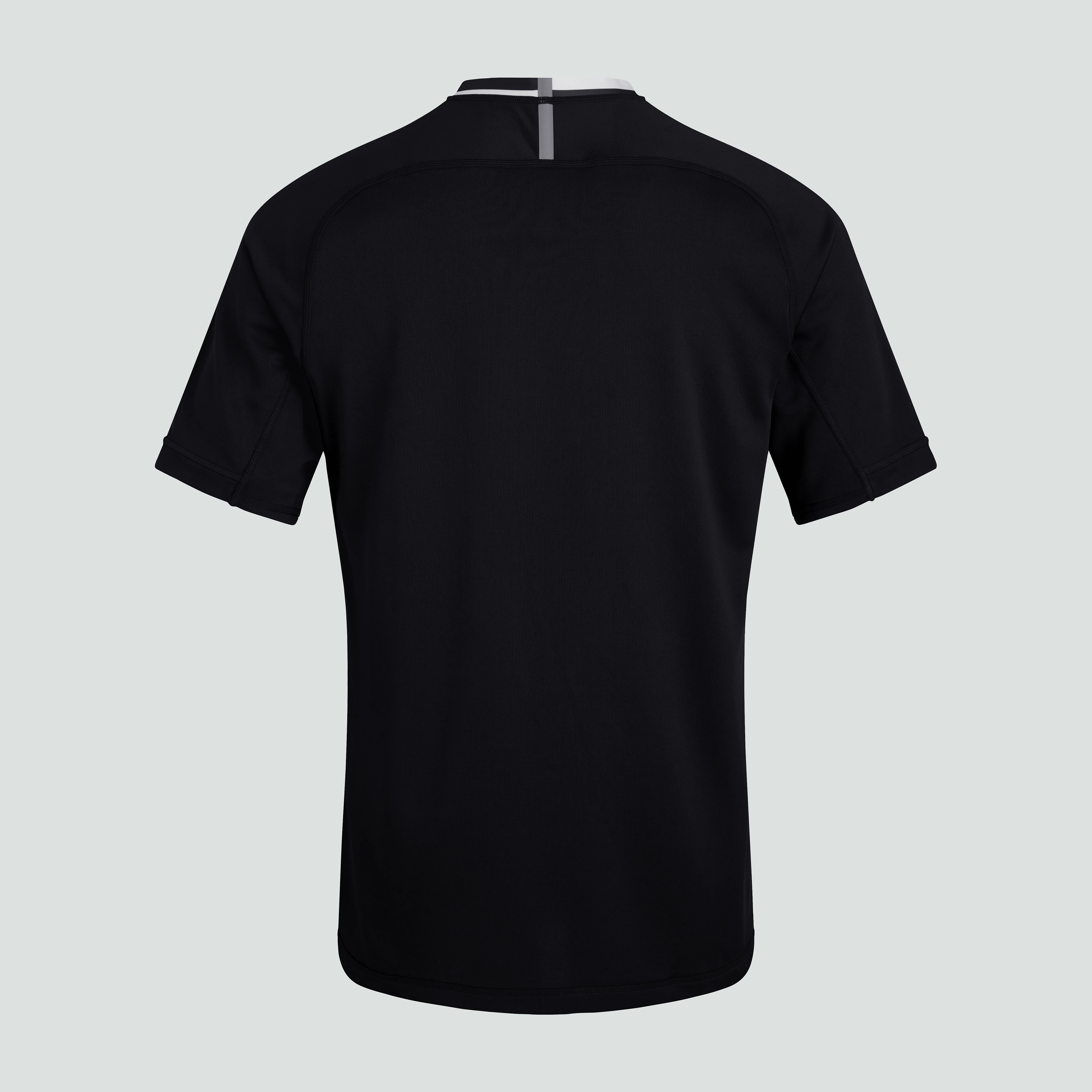 Canterbury Adult Male Vapodri Hooped Evader Jersey