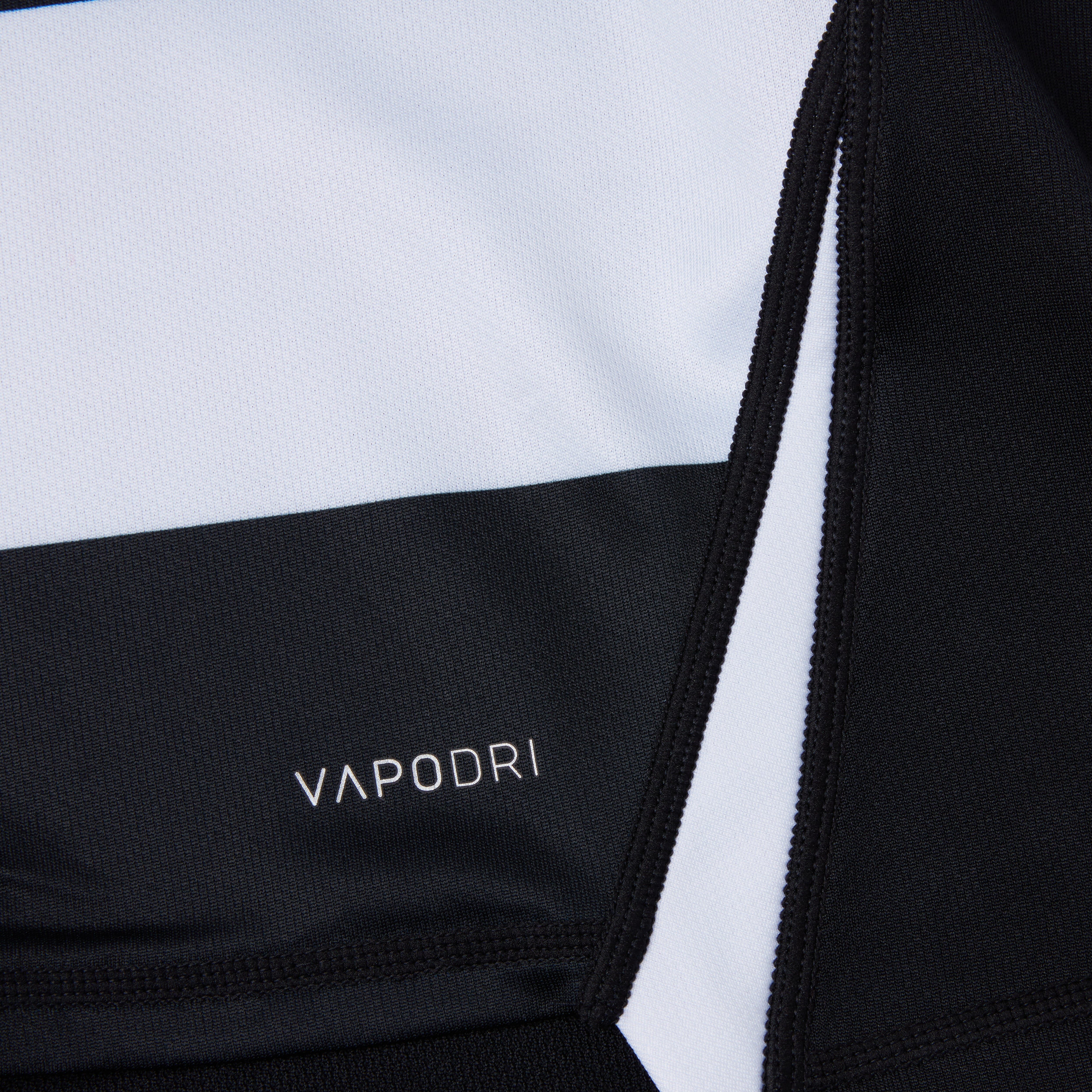 Canterbury Adult Male Vapodri Hooped Evader Jersey