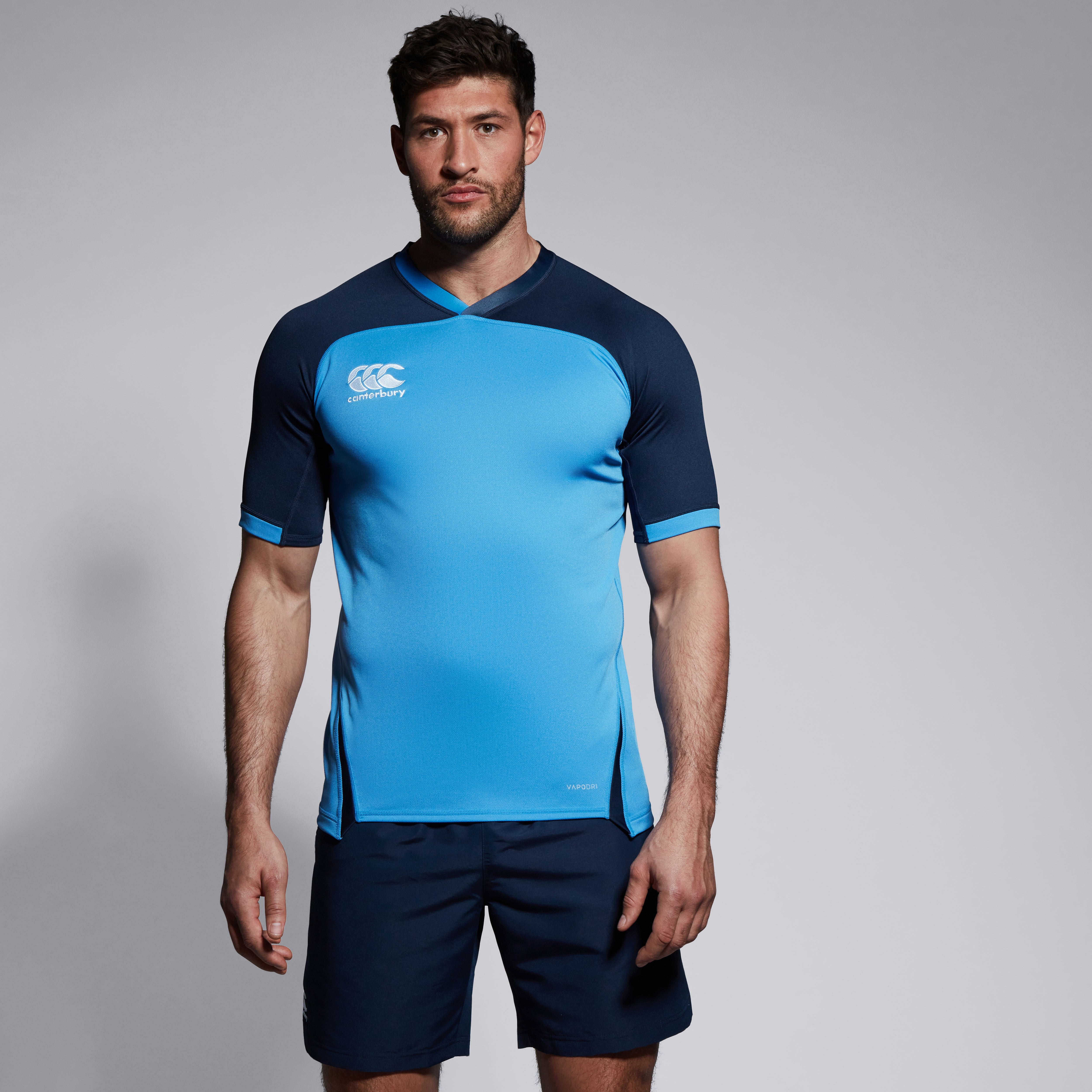 Canterbury Adult Male Evader Jersey