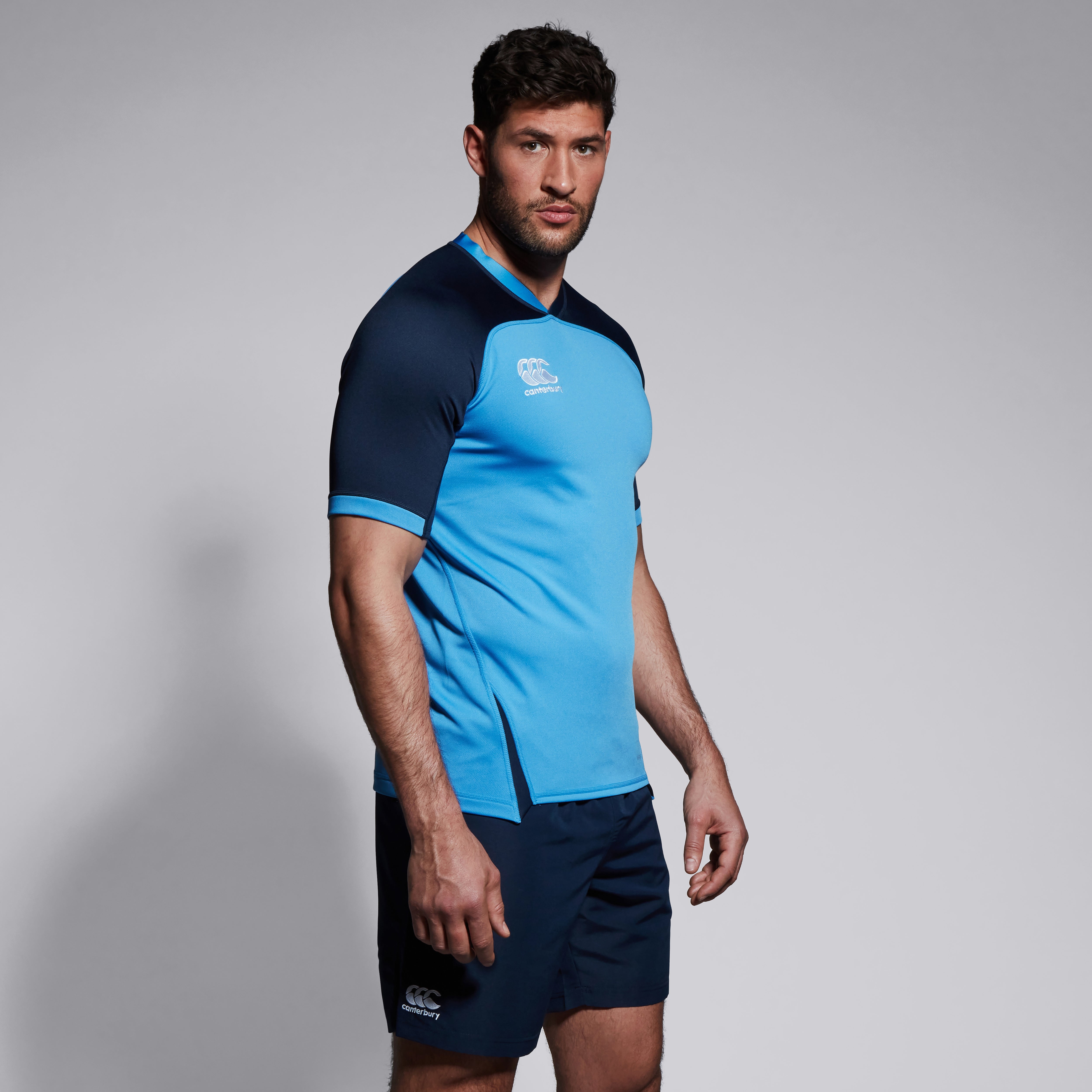 Canterbury Adult Male Evader Jersey