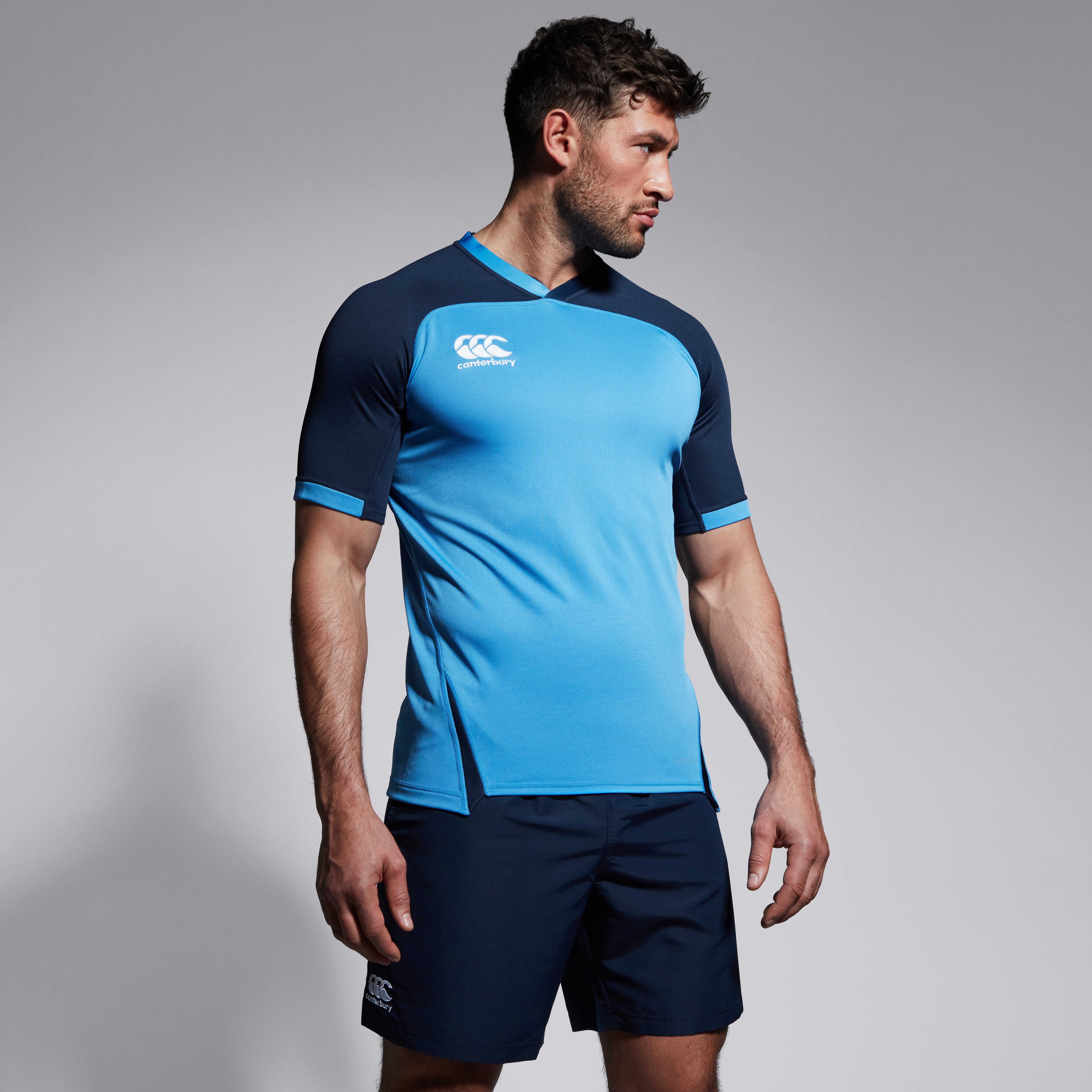 Canterbury Adult Male Evader Jersey