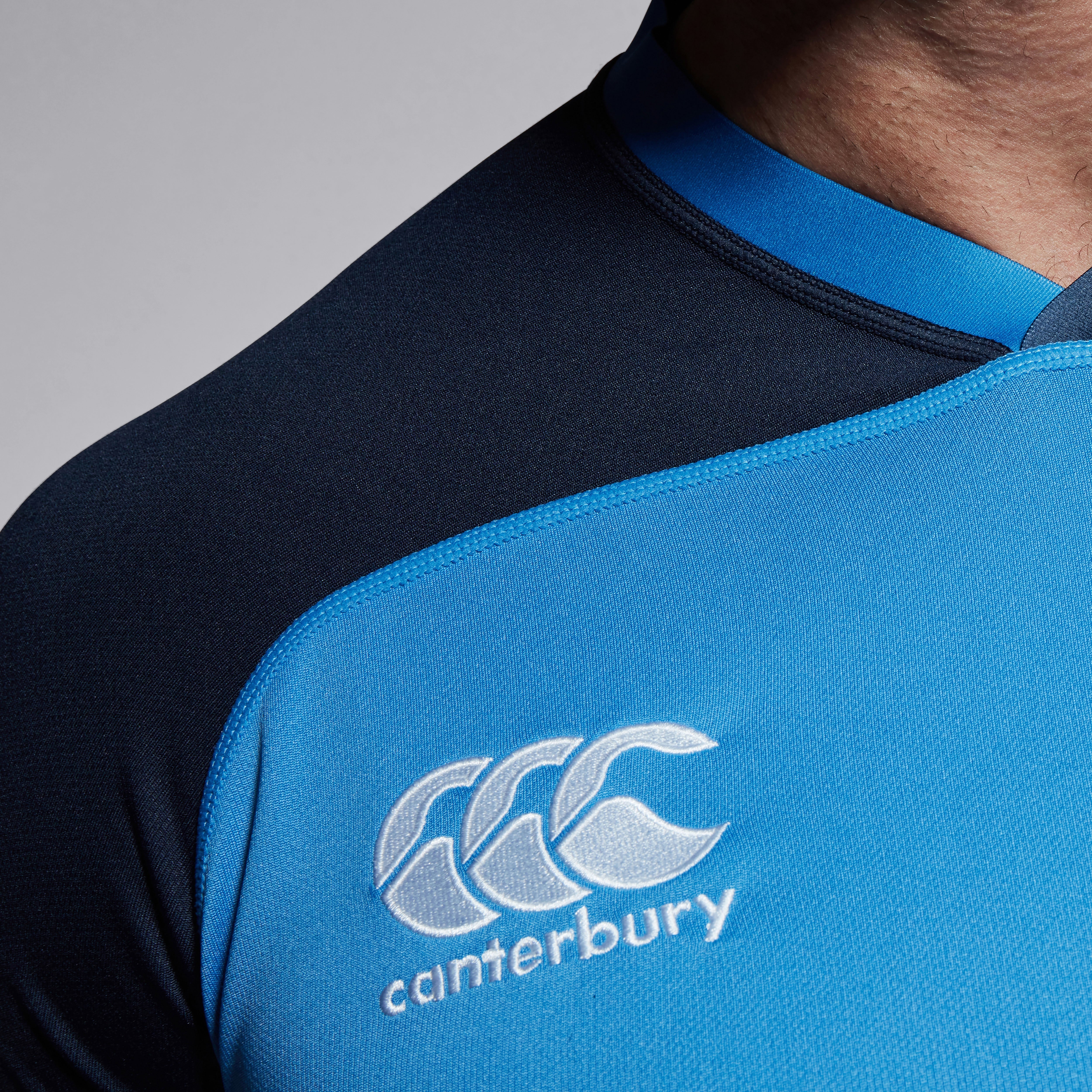 Canterbury Adult Male Evader Jersey