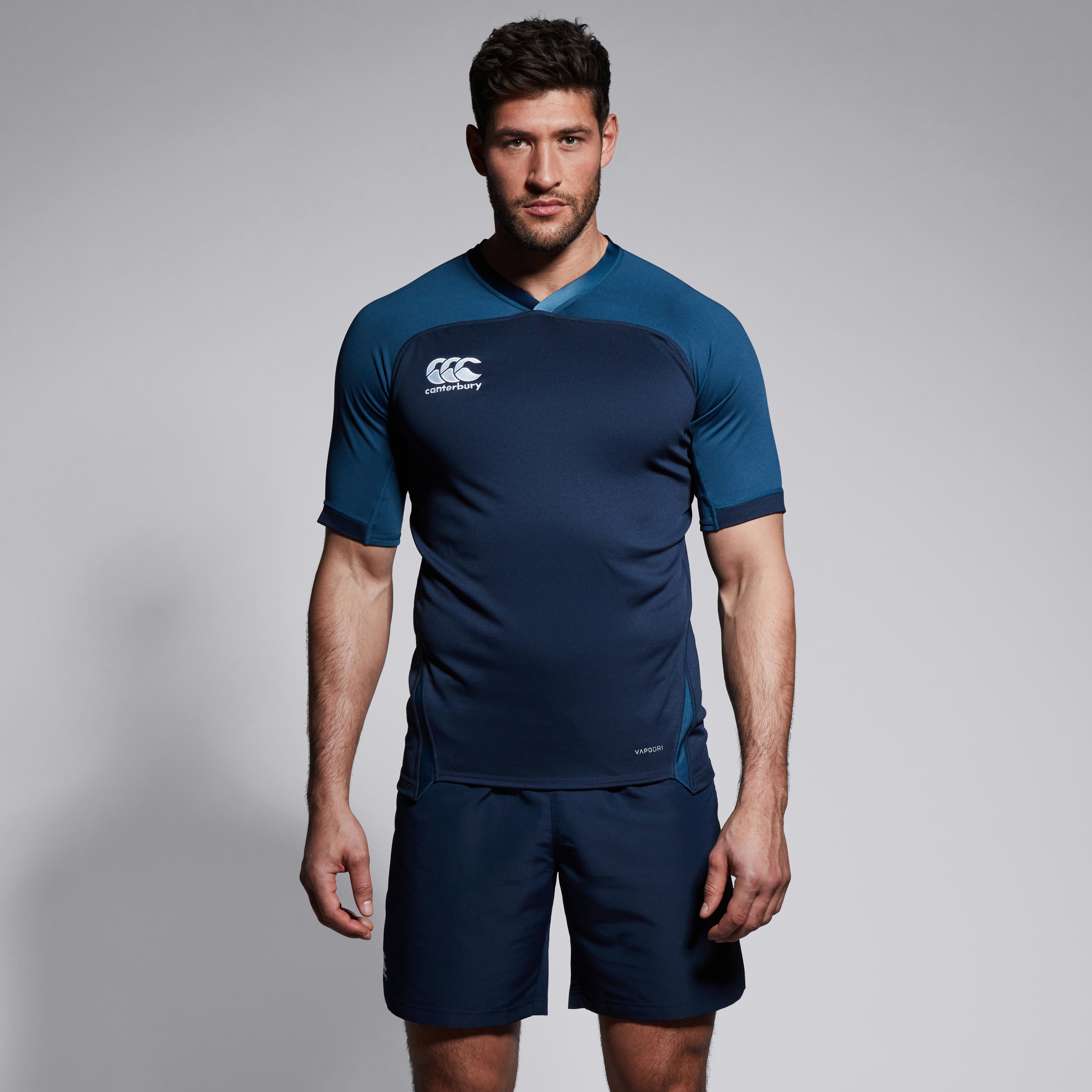 Canterbury Adult Male Evader Jersey