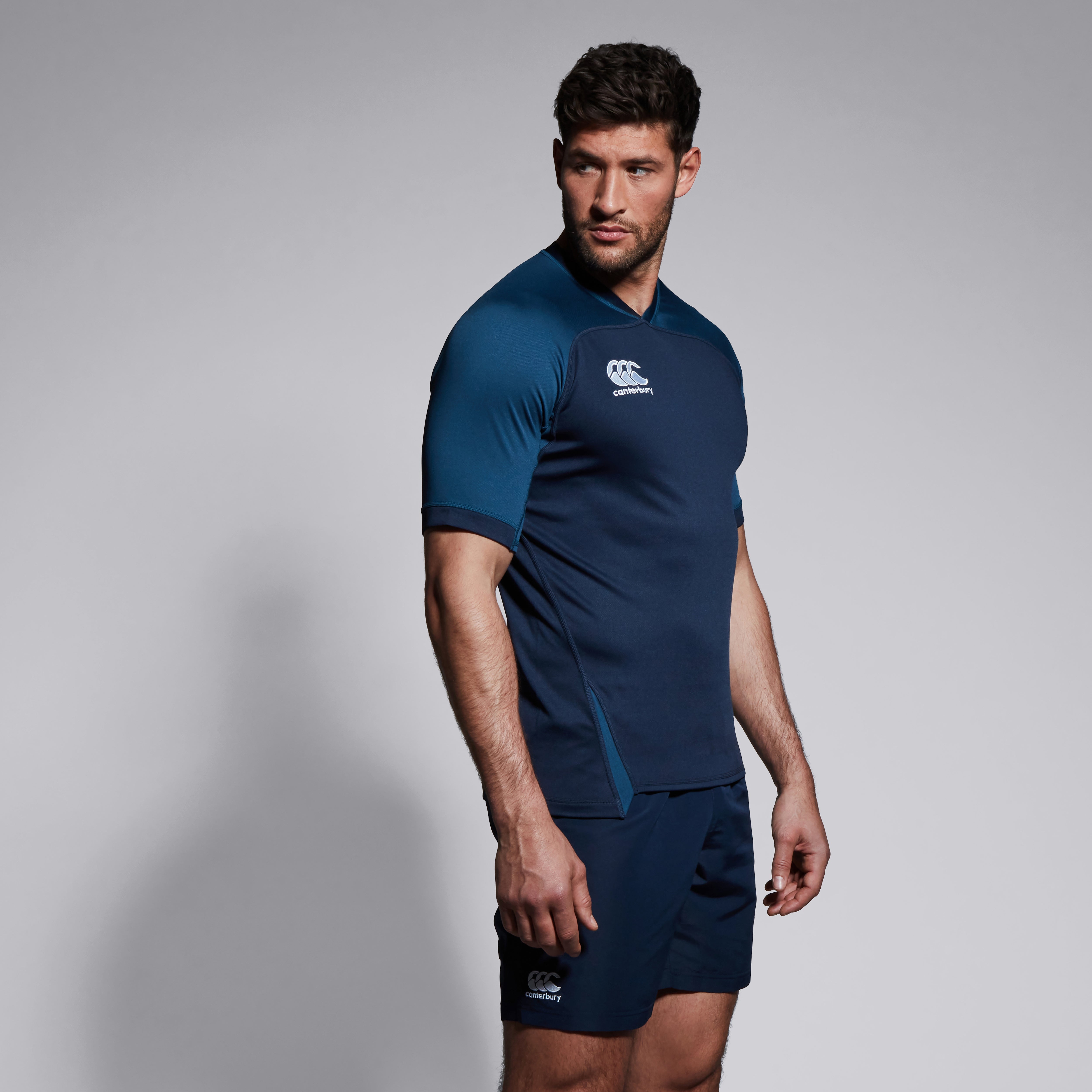 Canterbury Adult Male Evader Jersey