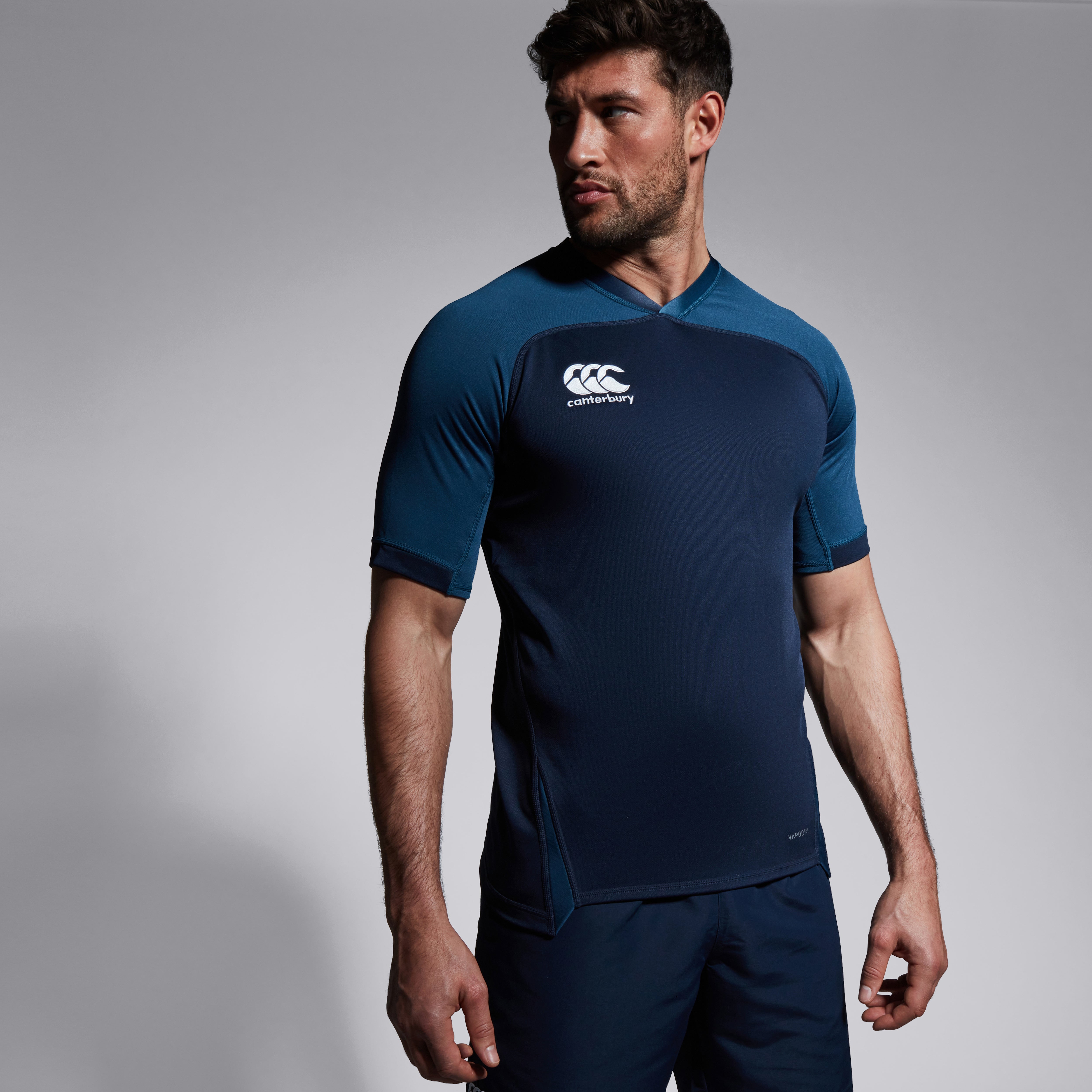 Canterbury Adult Male Evader Jersey