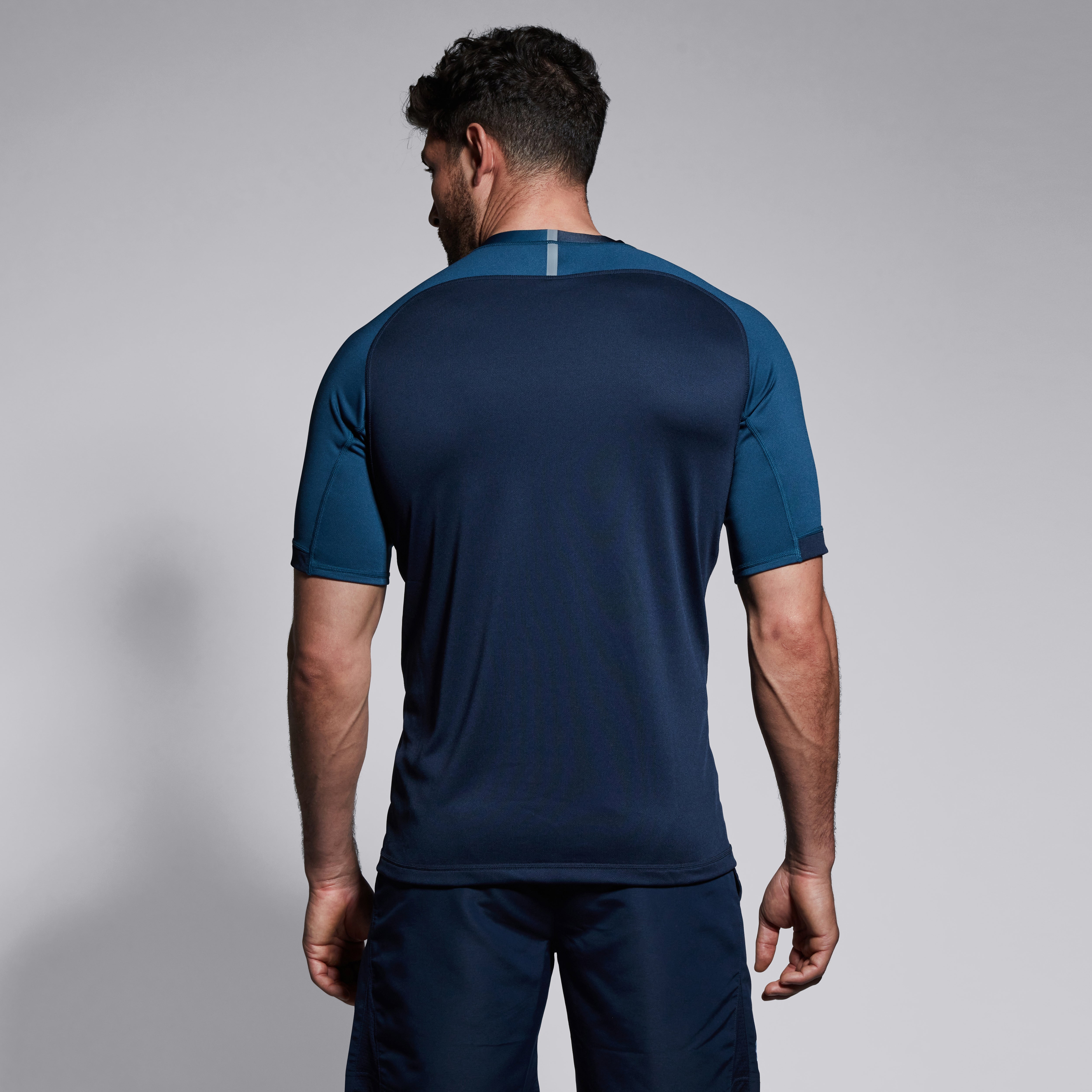 Canterbury Adult Male Evader Jersey